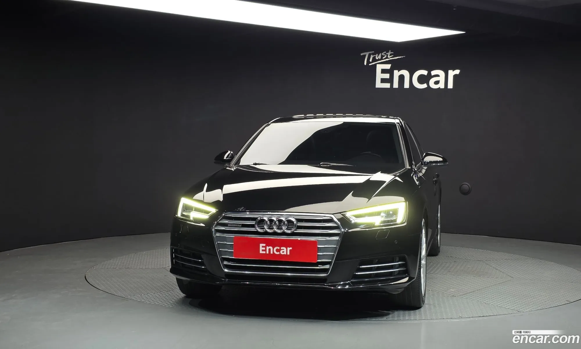 Audi A4 2018 WAUZZZF41JA181209 — 15