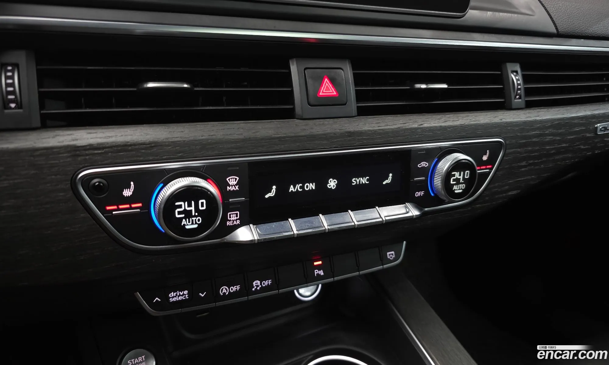 Audi A4 2018 WAUZZZF41JA181209 — 9