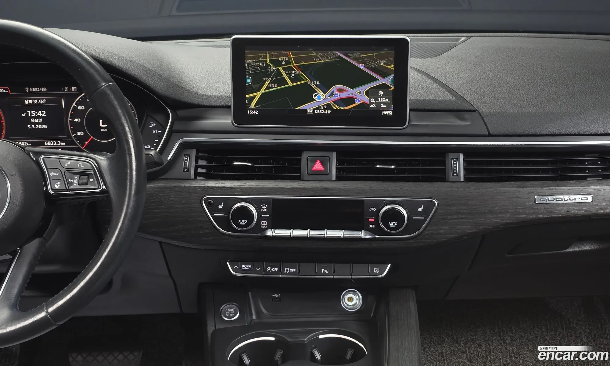 Audi A4 2018 WAUZZZF41JA181209 — 20