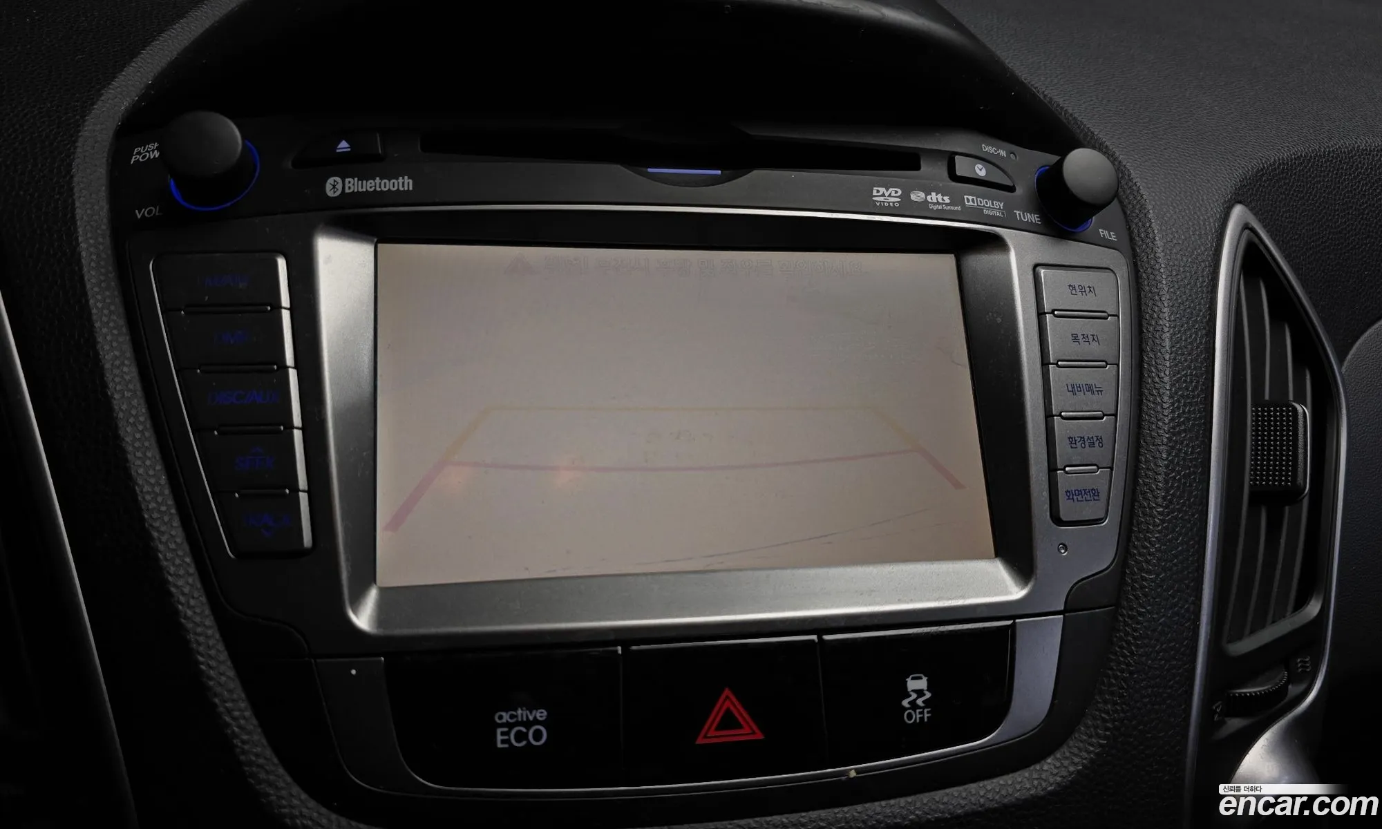 Hyundai Tucson ix 2011 — 3