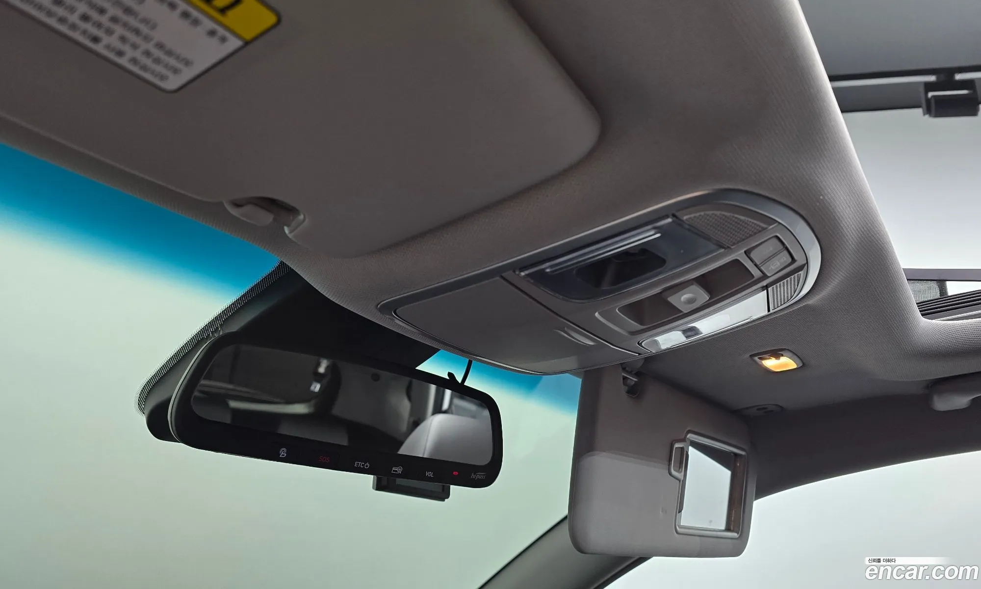 Hyundai Tucson 2018 — 15