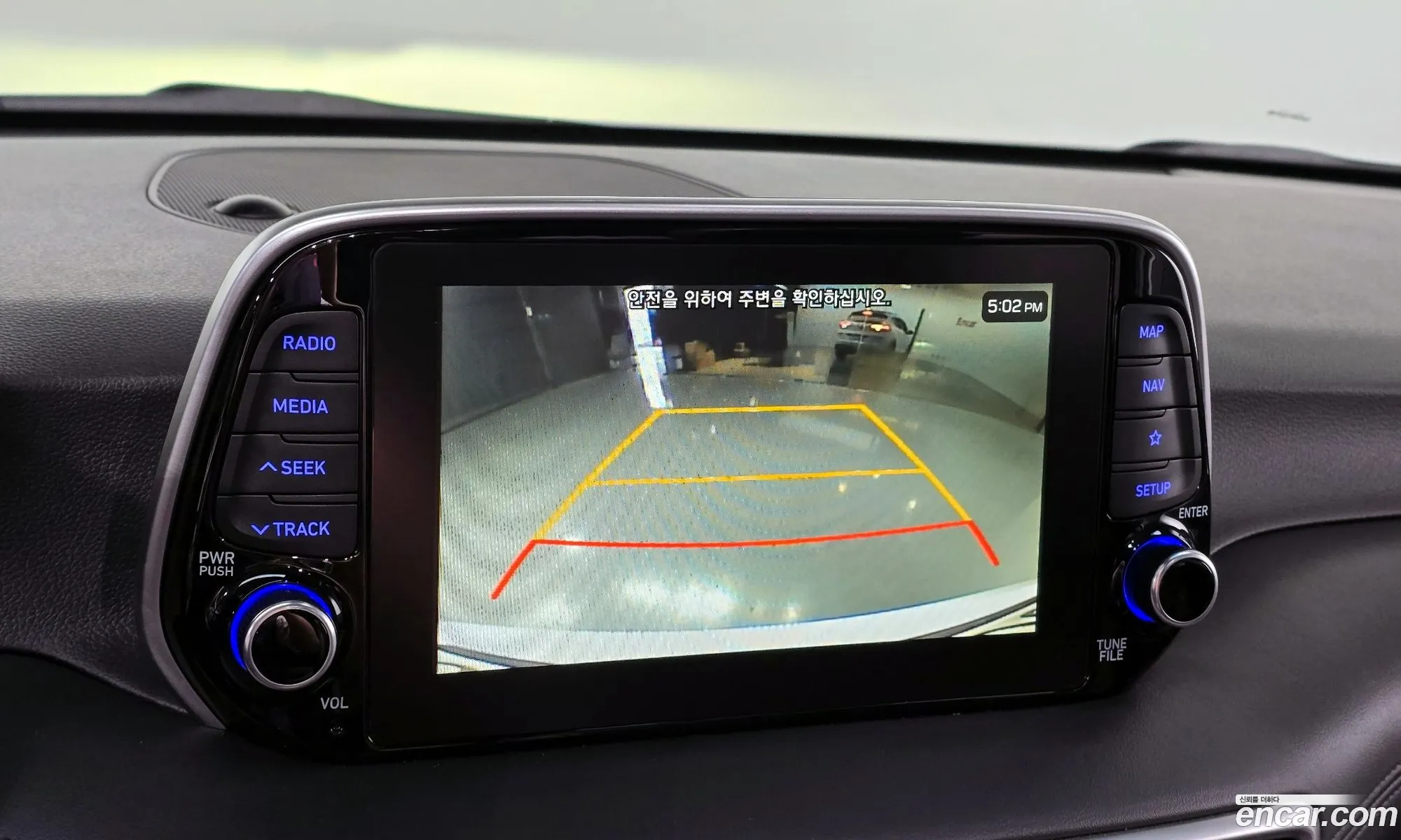 Hyundai Tucson 2018 — 13