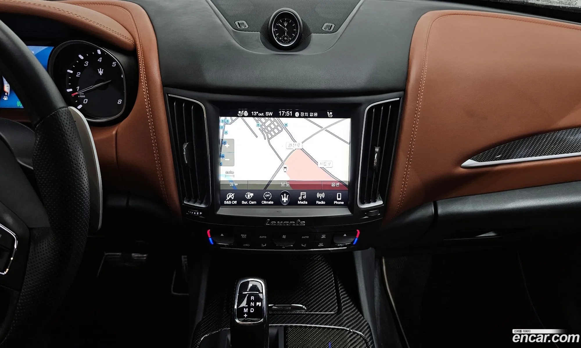 Maserati Levante 2019 ZN661XUG7KX329813 — 15