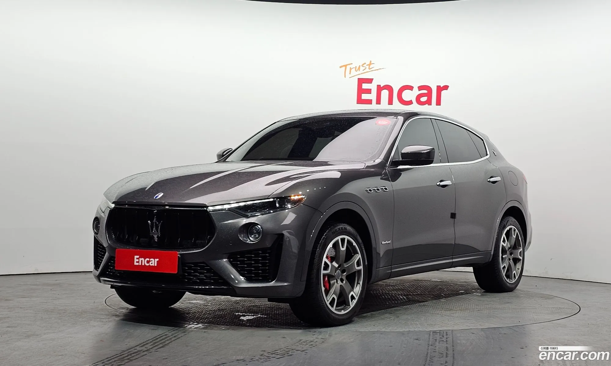 Maserati Levante 2019 ZN661XUG7KX329813 — 6