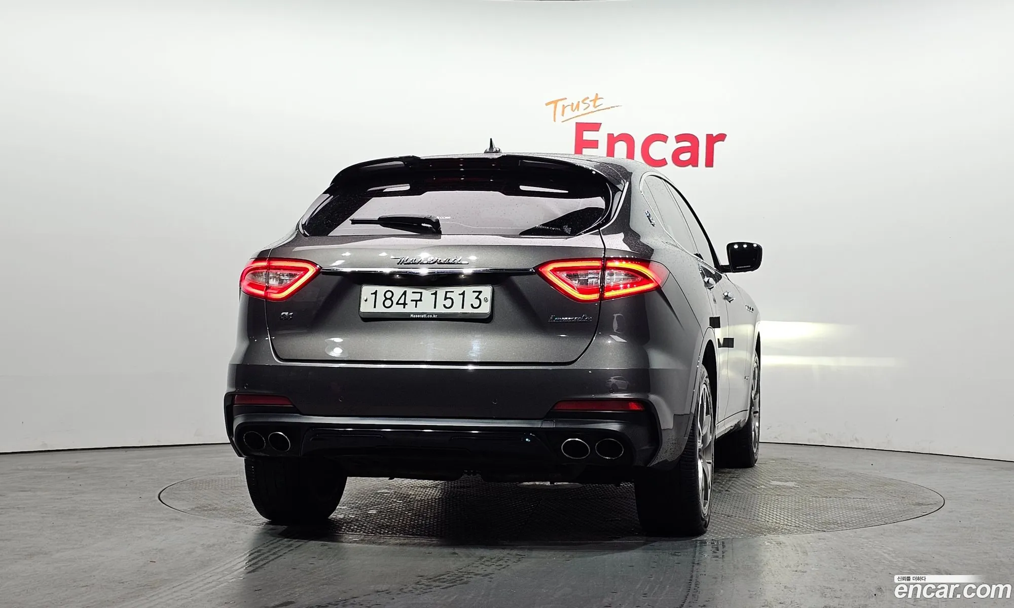 Maserati Levante 2019 ZN661XUG7KX329813 — 18