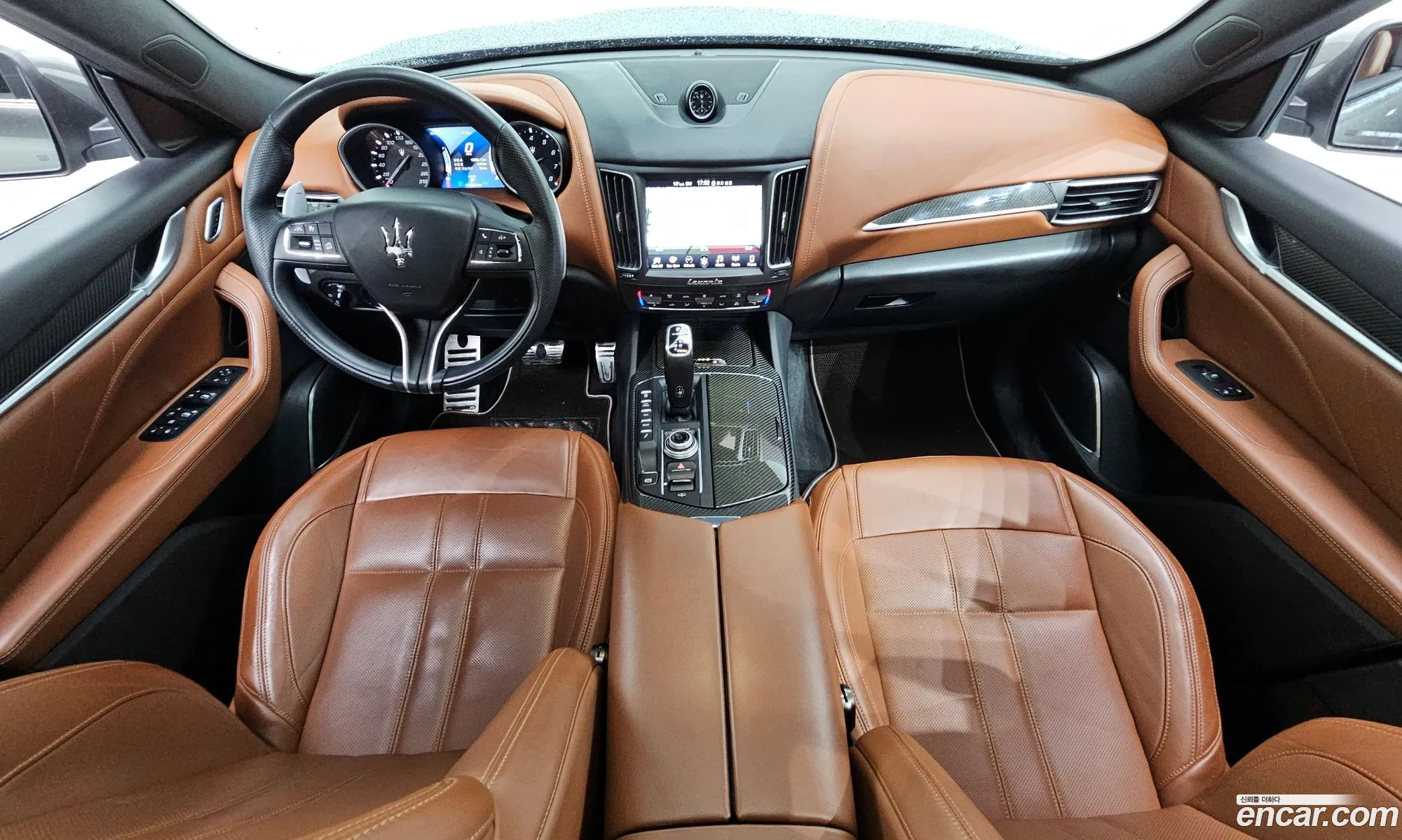 Maserati Levante 2019 ZN661XUG7KX329813 — 2
