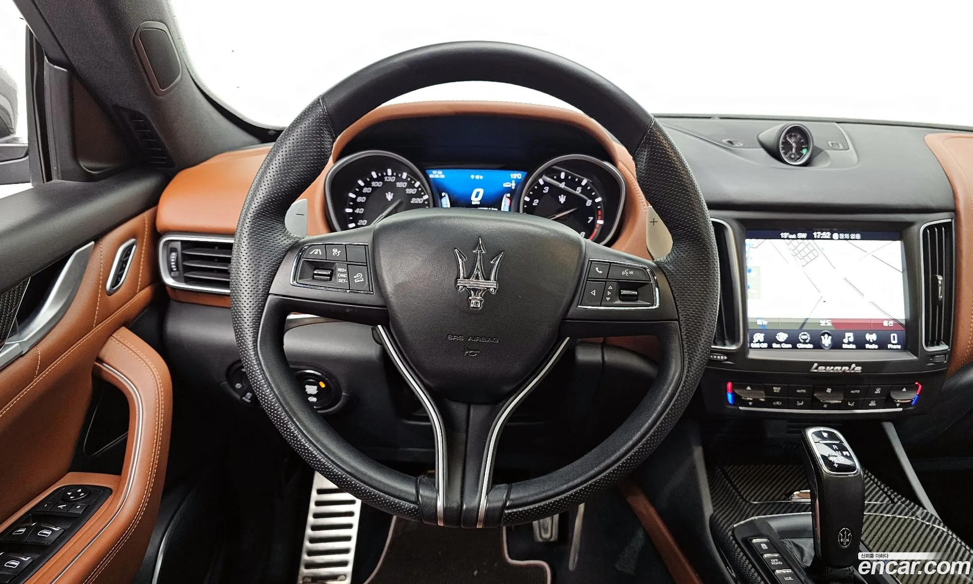 Maserati Levante 2019 ZN661XUG7KX329813 — 16