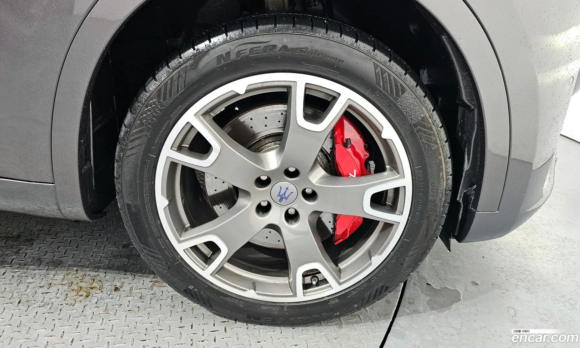 Maserati Levante 2019 ZN661XUG7KX329813 — 19