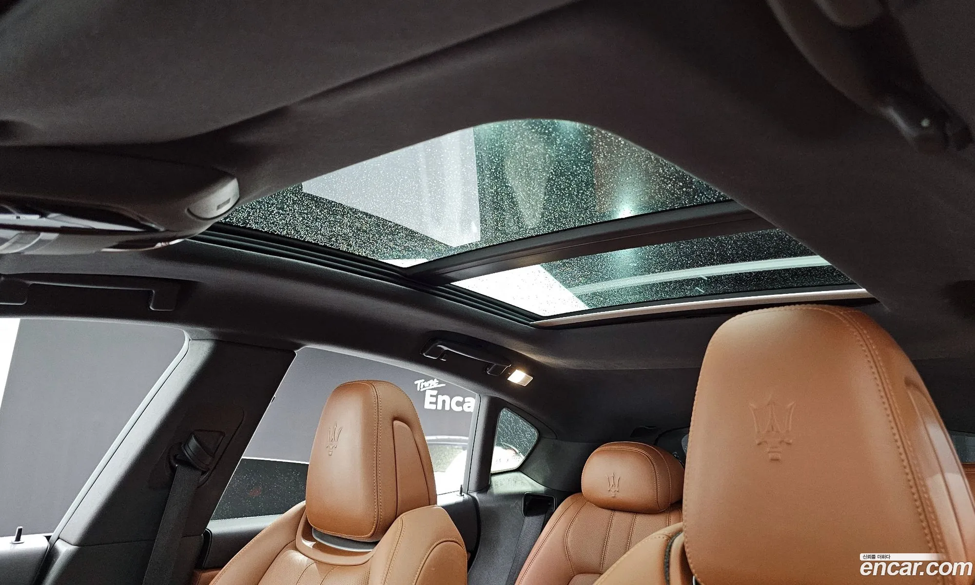 Maserati Levante 2019 ZN661XUG7KX329813 — 17