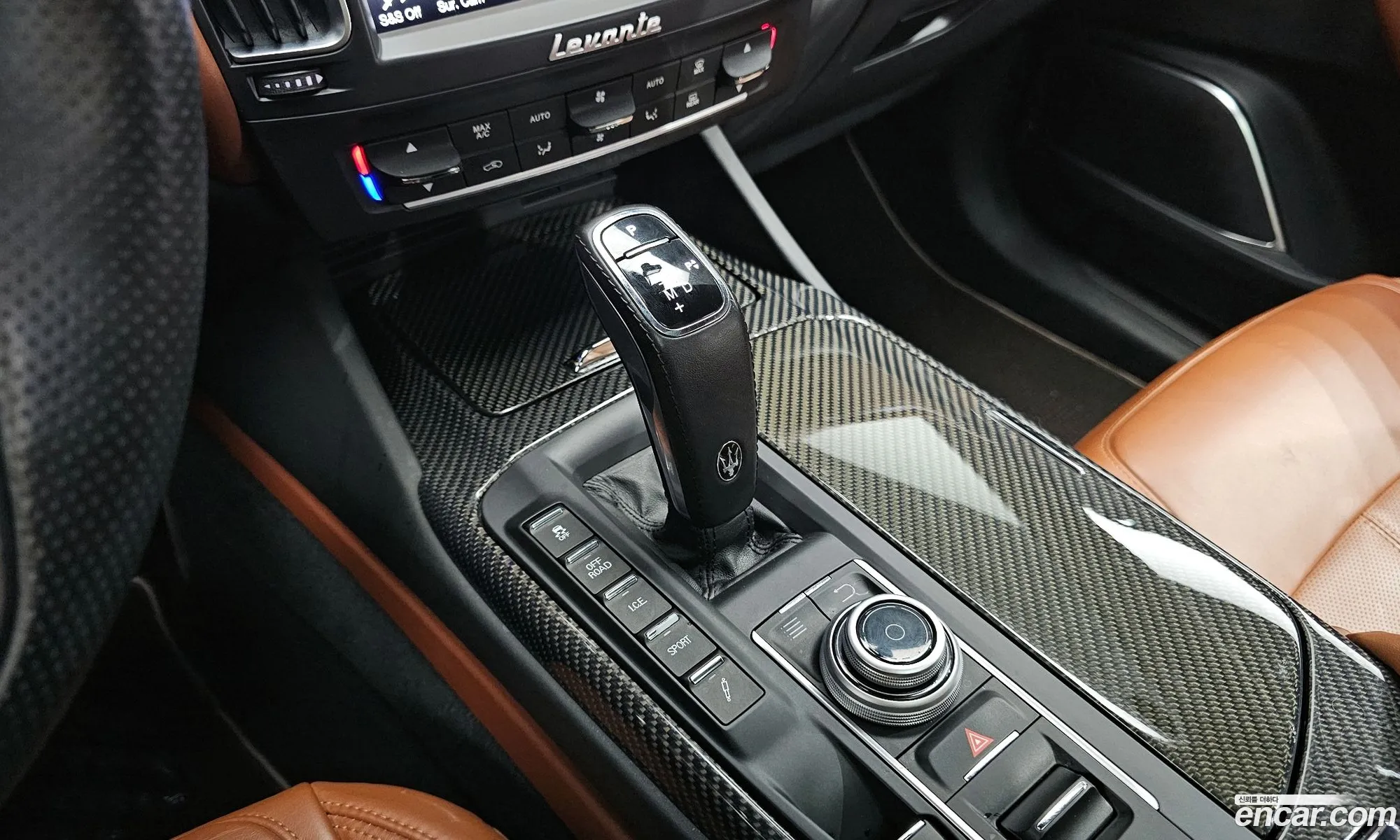 Maserati Levante 2019 ZN661XUG7KX329813 — 3