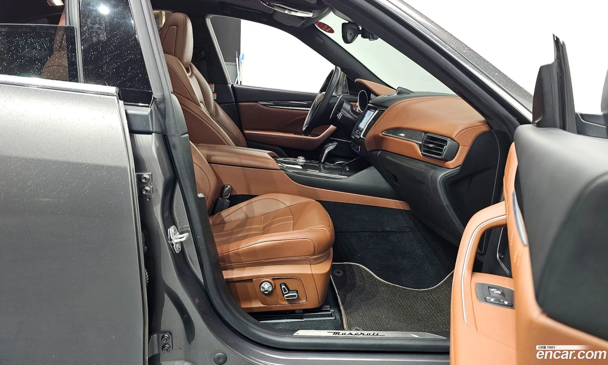 Maserati Levante 2019 ZN661XUG7KX329813 — 9