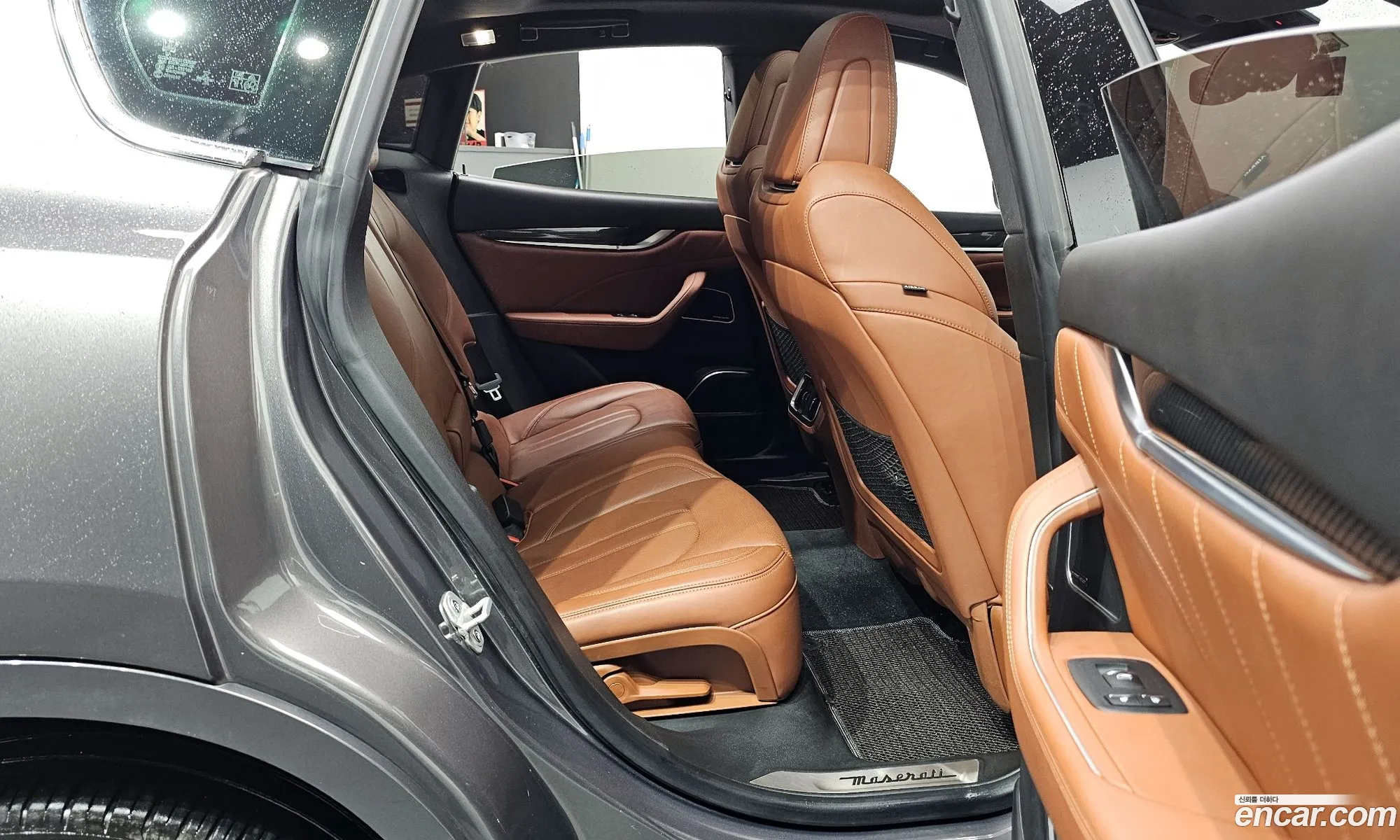 Maserati Levante 2019 ZN661XUG7KX329813 — 5