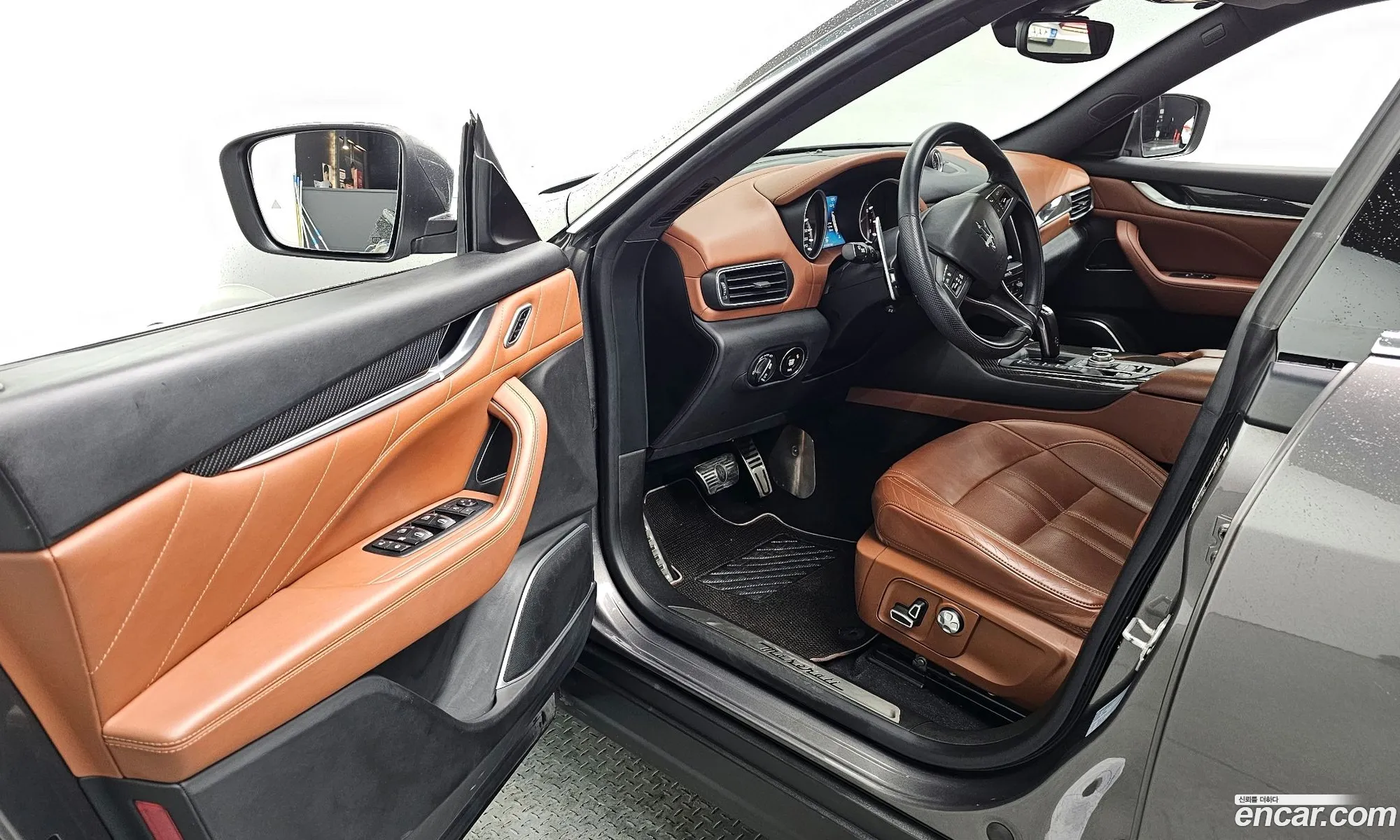Maserati Levante 2019 ZN661XUG7KX329813 — 12