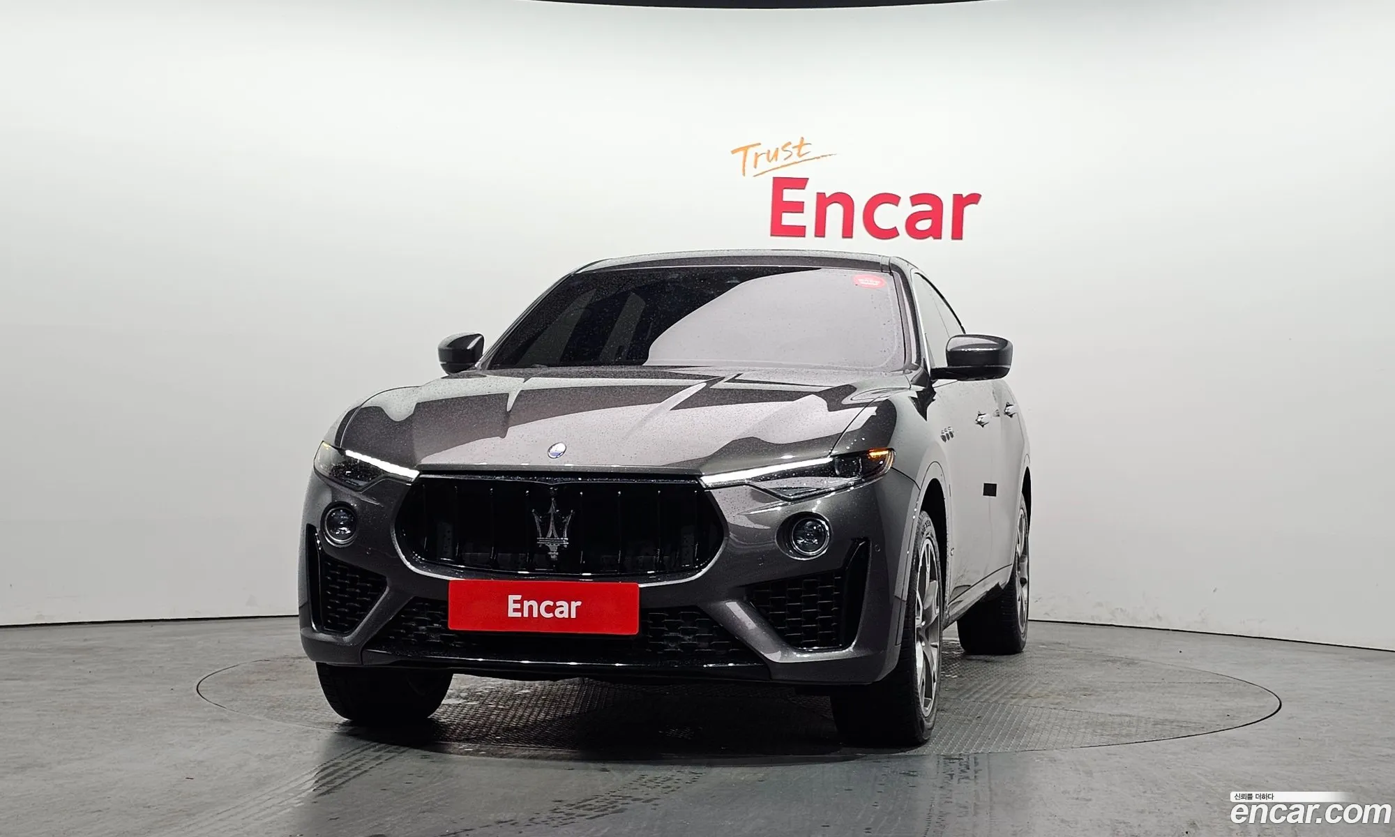 Maserati Levante 2019 ZN661XUG7KX329813 — 11