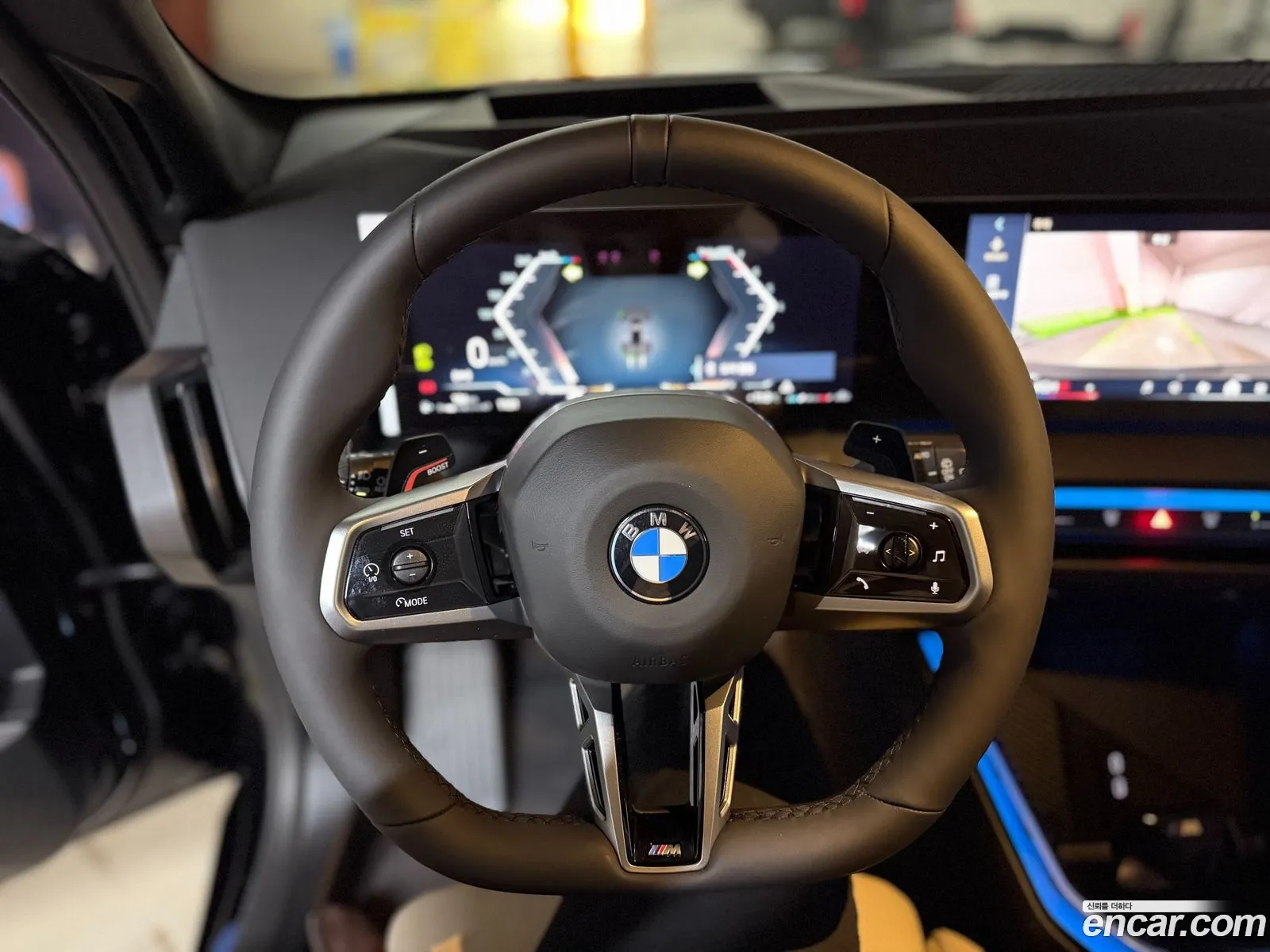 BMW X3 2025 — 8