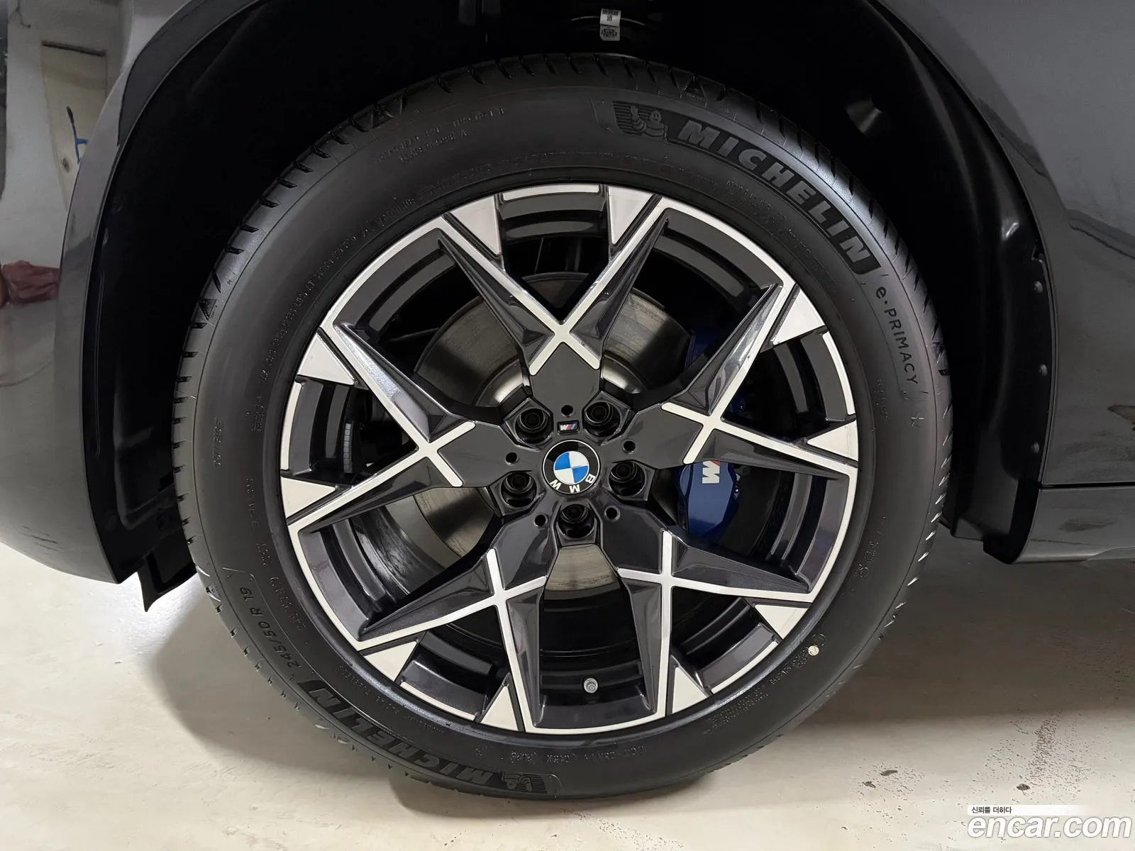 BMW X3 2025 — 5