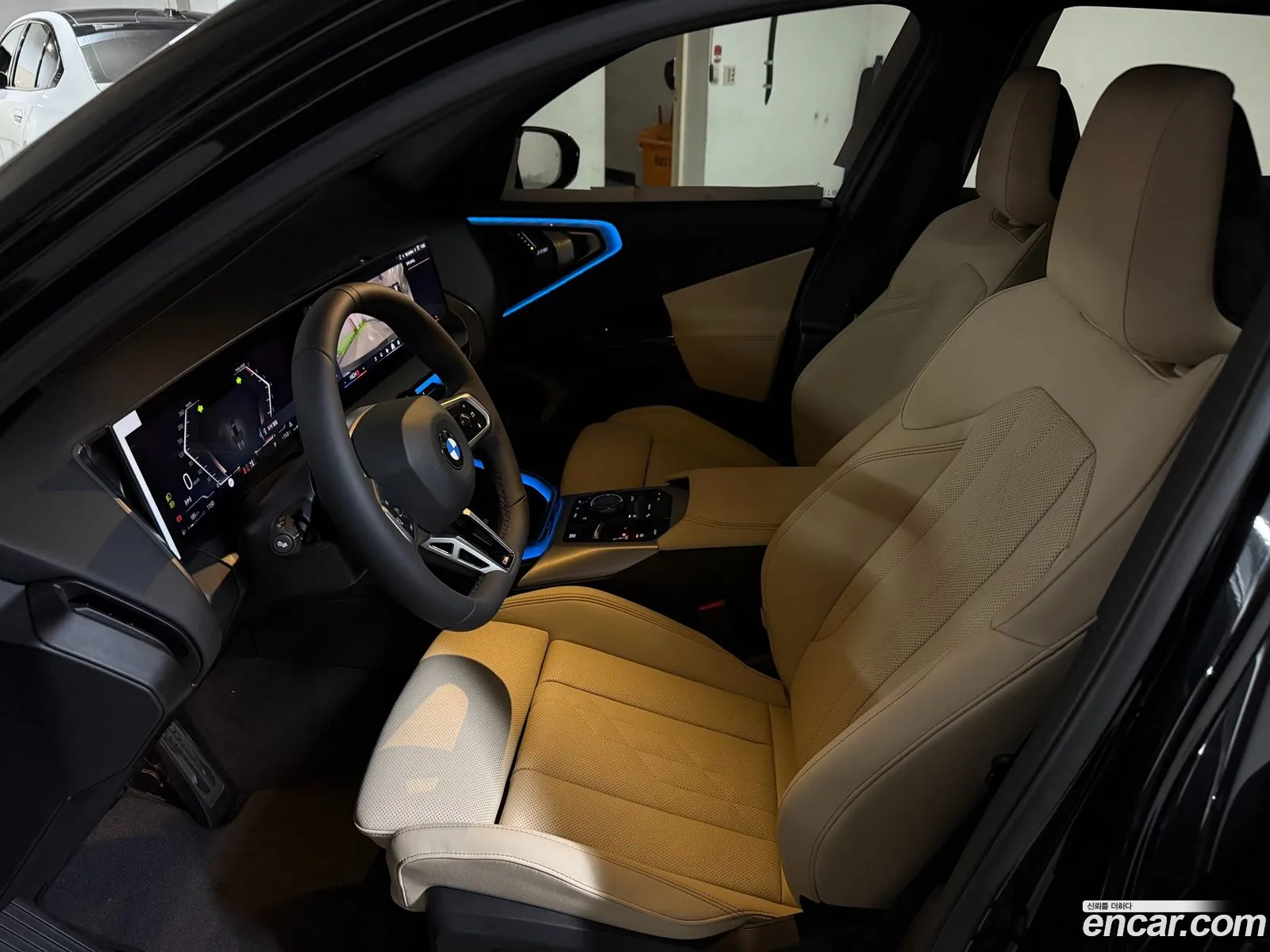 BMW X3 2025 — 4