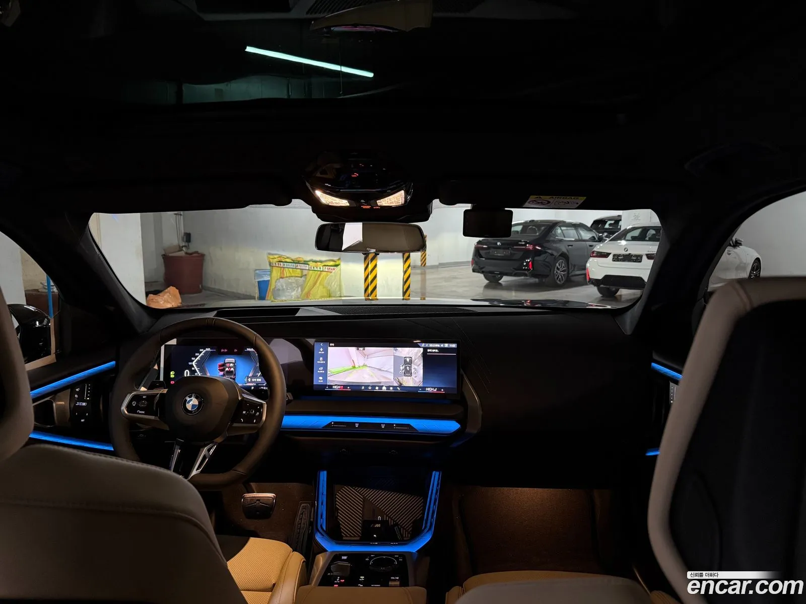 BMW X3 2025 — 16