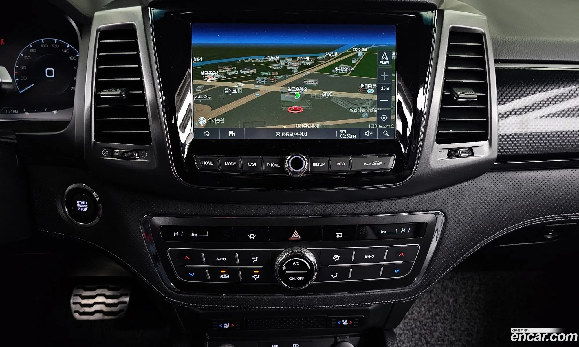 KG Mobility (SsangYong) Rexton Sports 2022 — 20