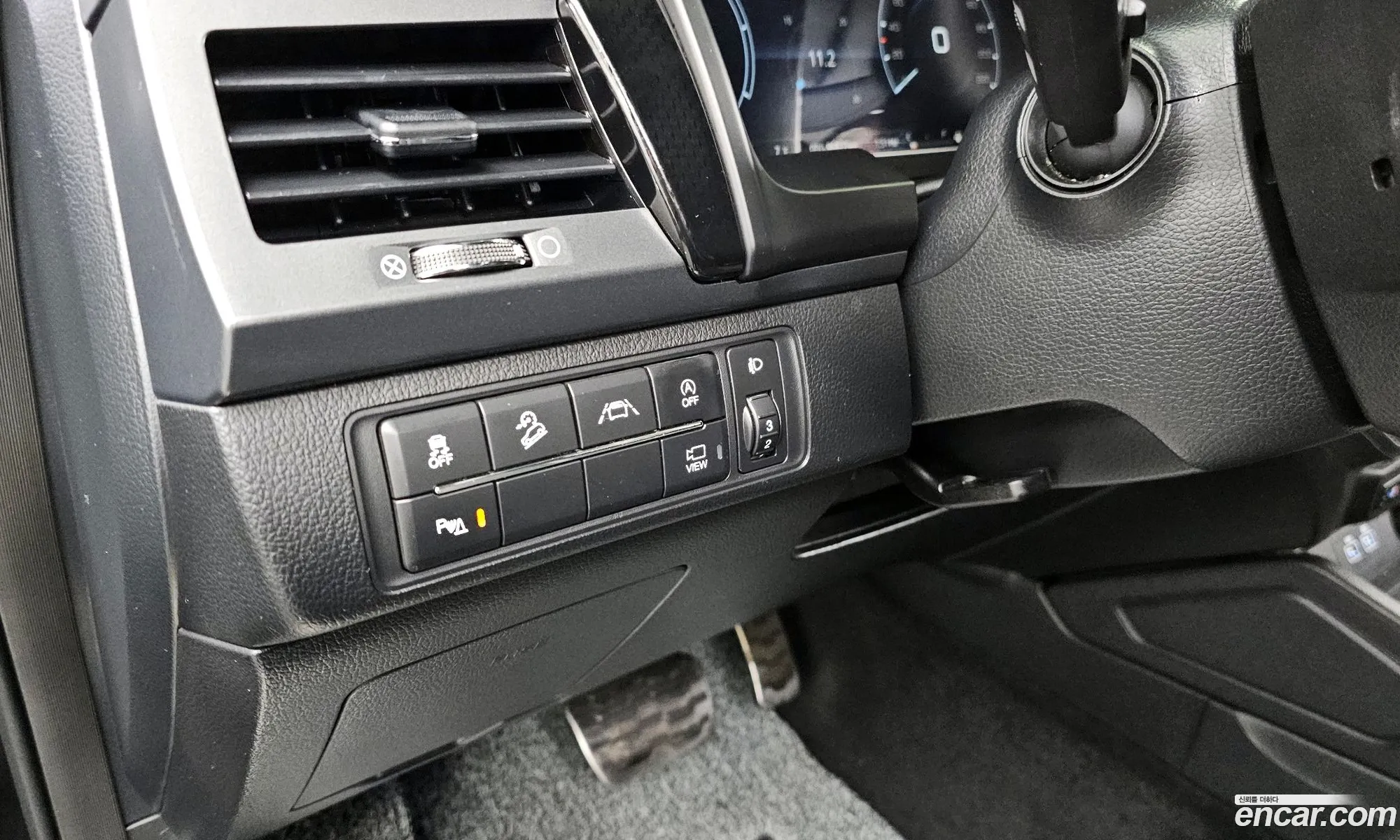 KG Mobility (SsangYong) Rexton Sports 2022 — 15