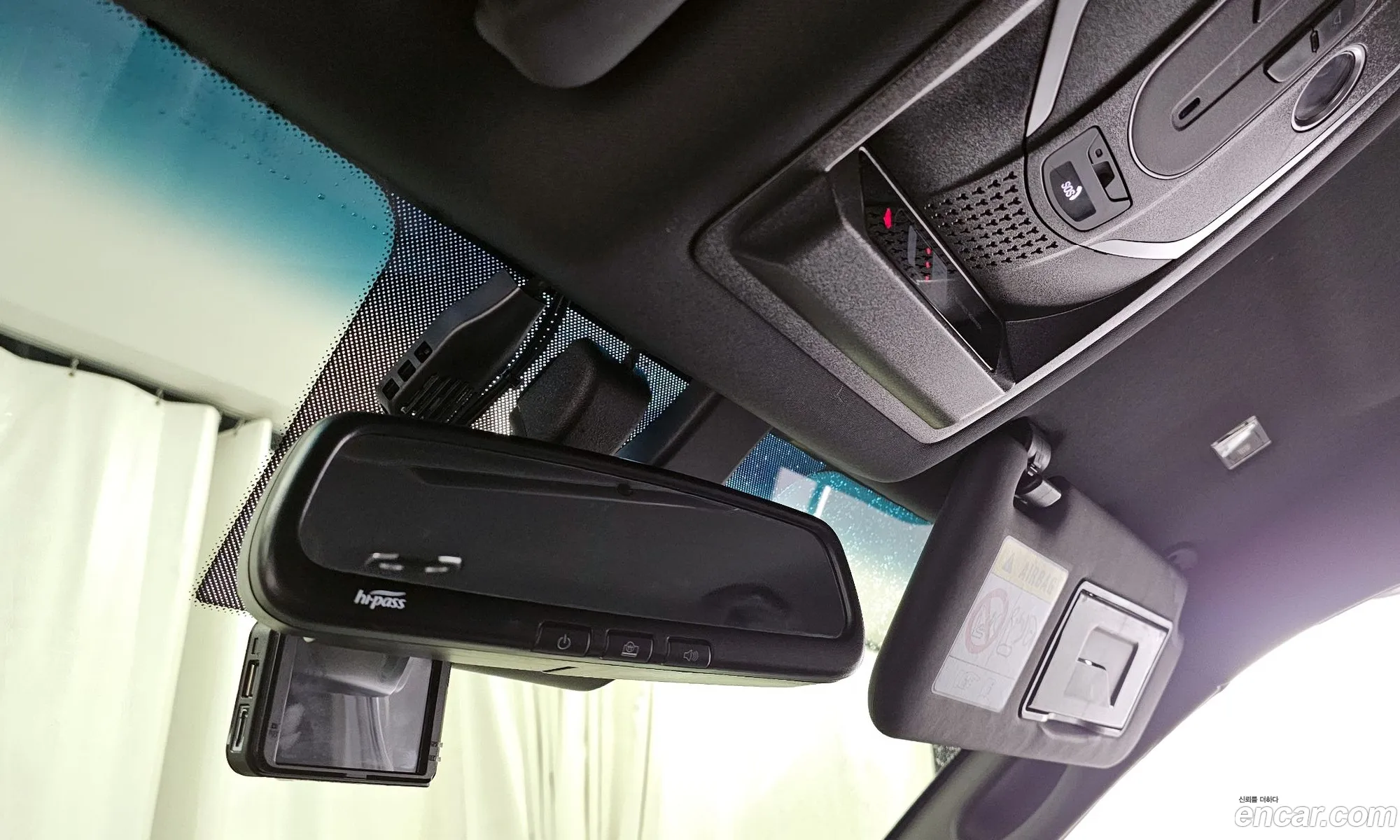 KG Mobility (SsangYong) Rexton Sports 2022 — 2