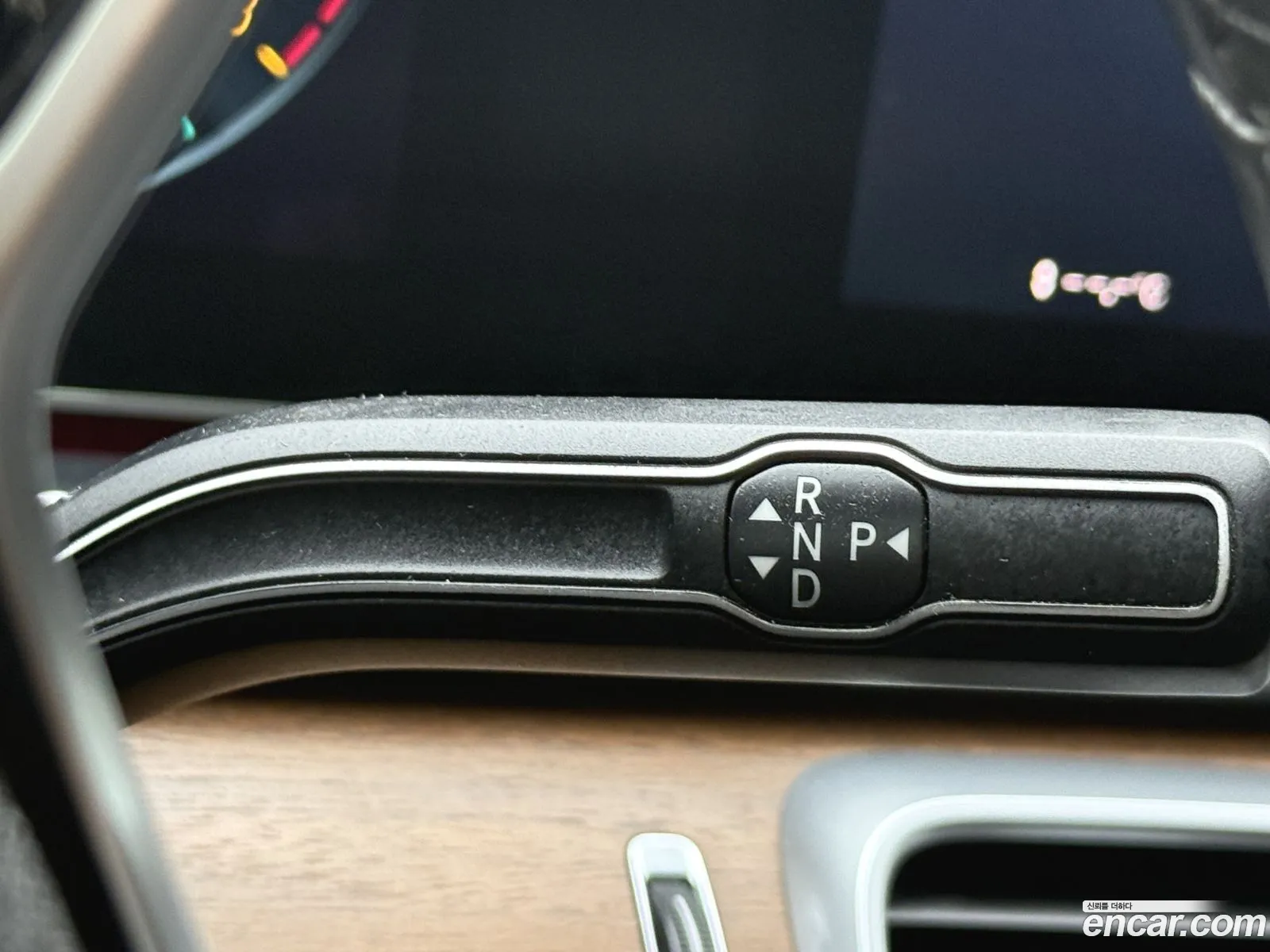 Mercedes-Benz GLE-Class W167 2019 — 6