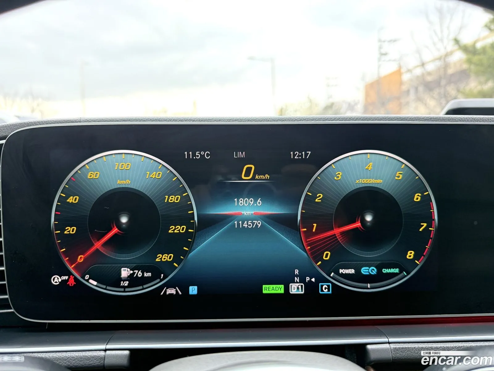 Mercedes-Benz GLE-Class W167 2019 — 19