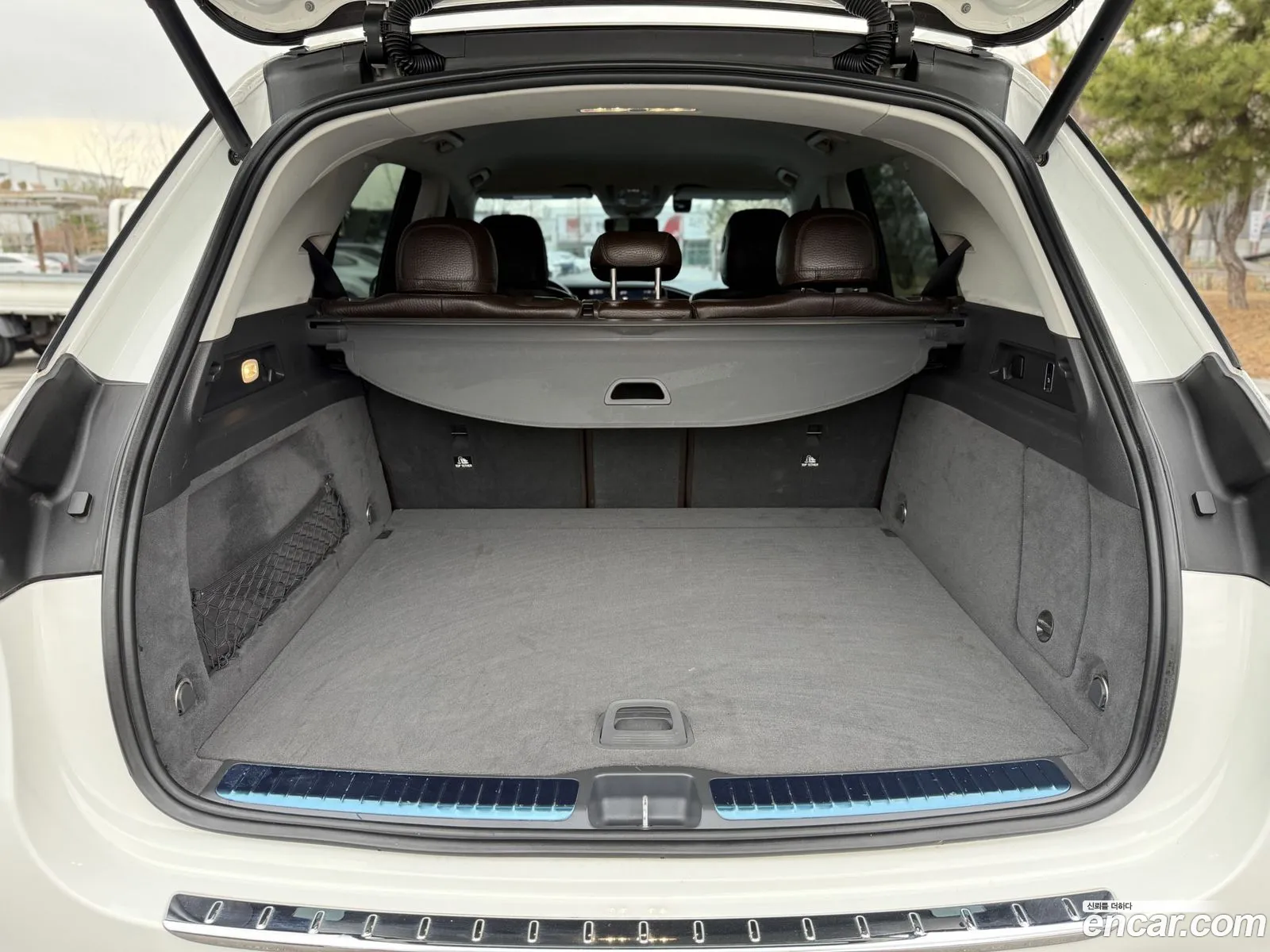Mercedes-Benz GLE-Class W167 2019 — 2
