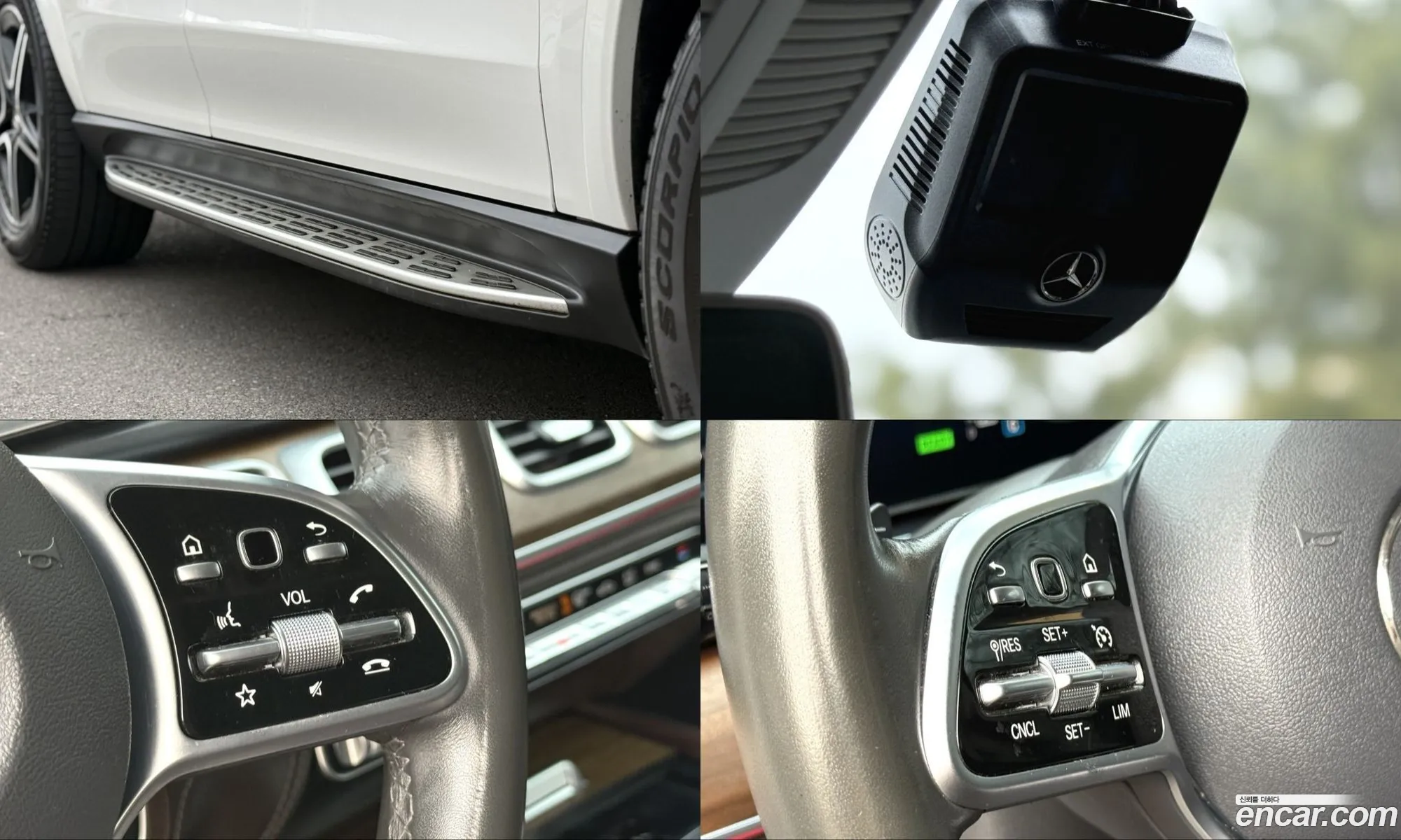 Mercedes-Benz GLE-Class W167 2019 — 3