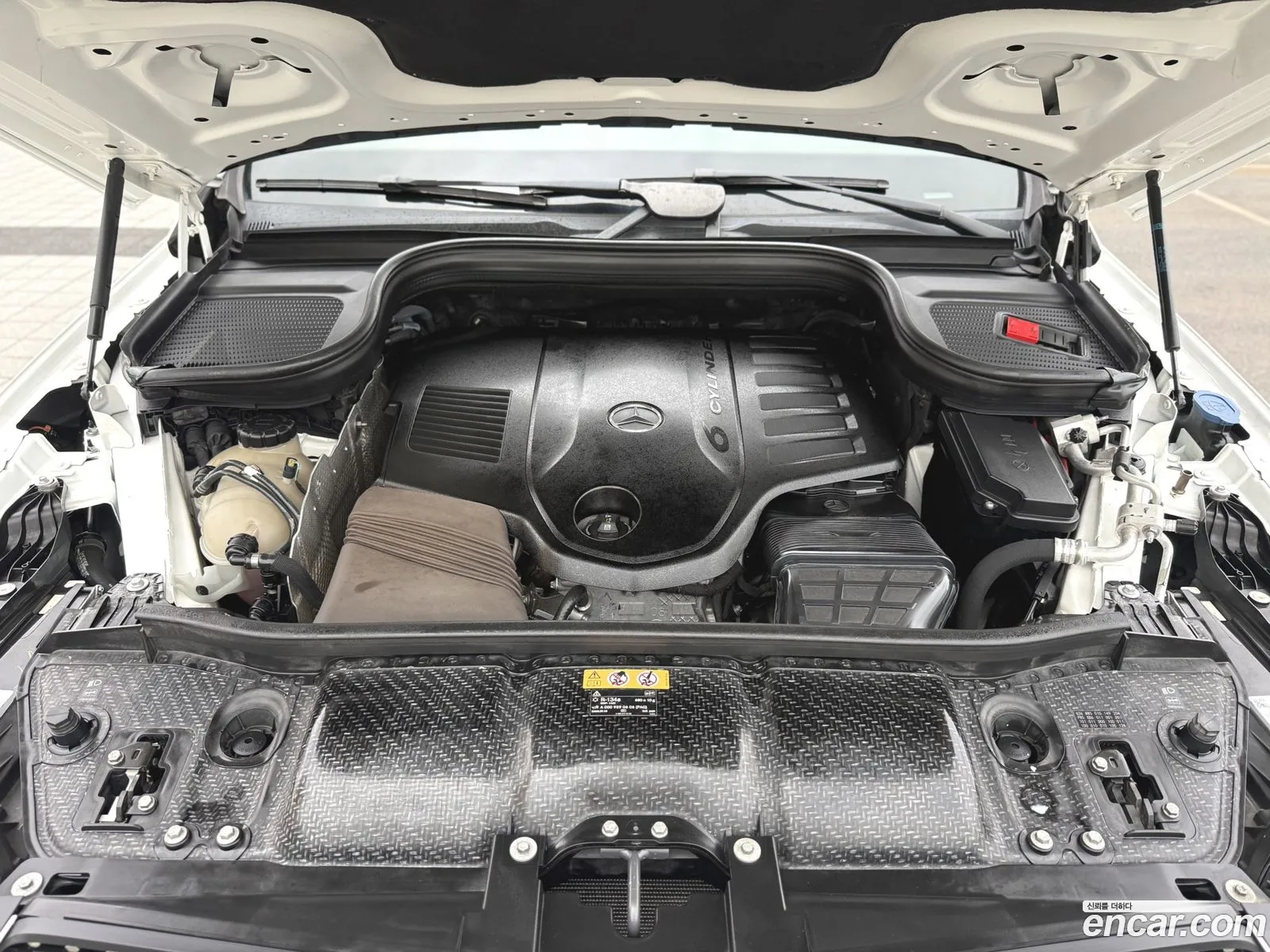 Mercedes-Benz GLE-Class W167 2019 — 16