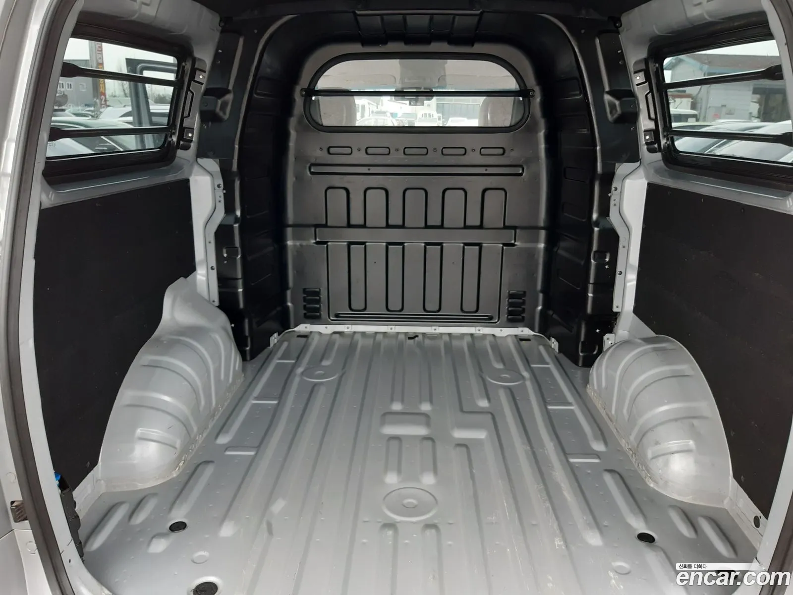 Hyundai Grand Starex 2019 — 9