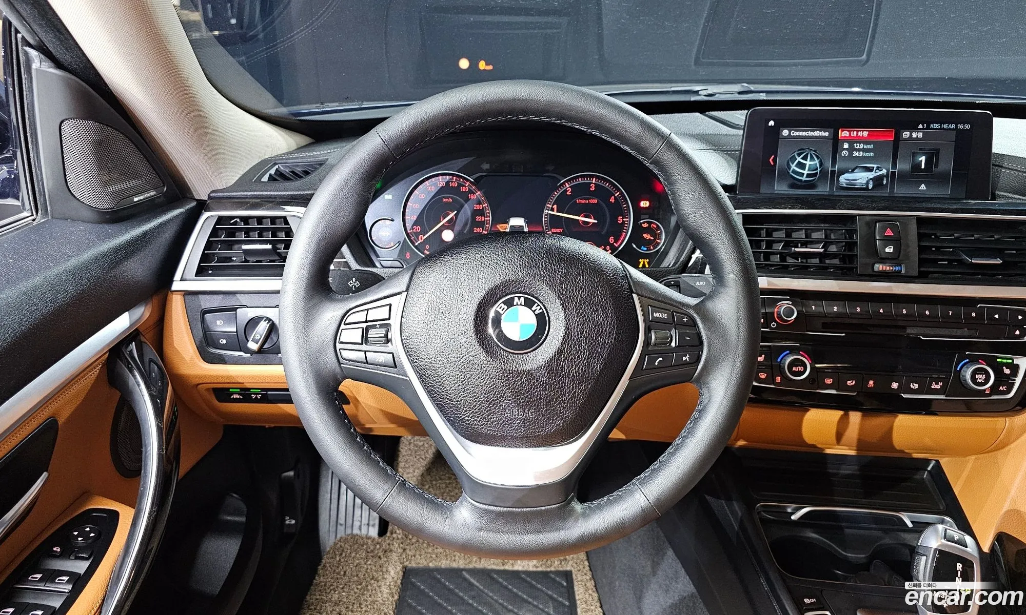 BMW 3 Series GT 2020 — 19