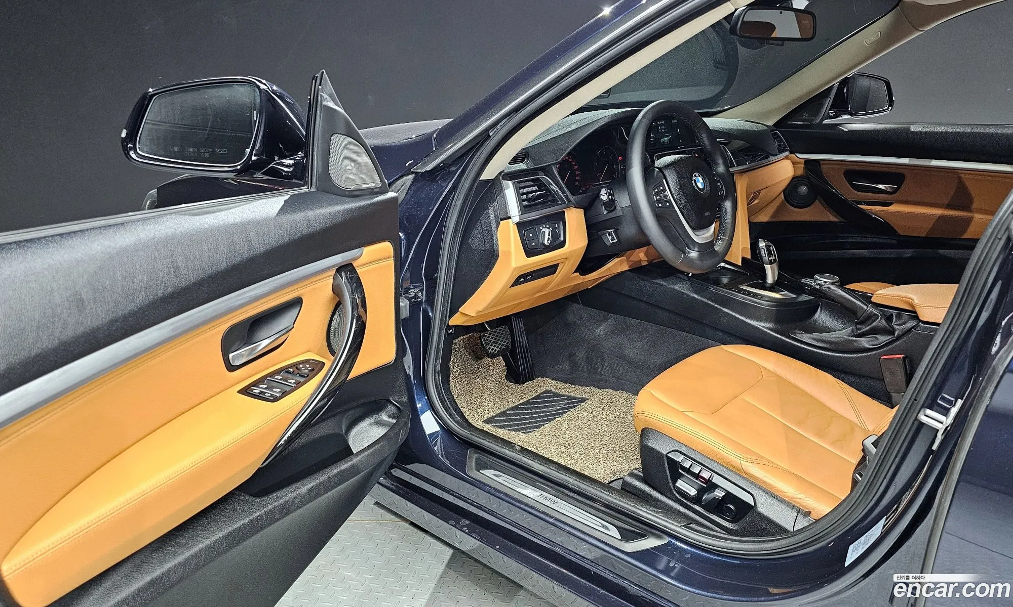 BMW 3 Series GT 2020 — 17
