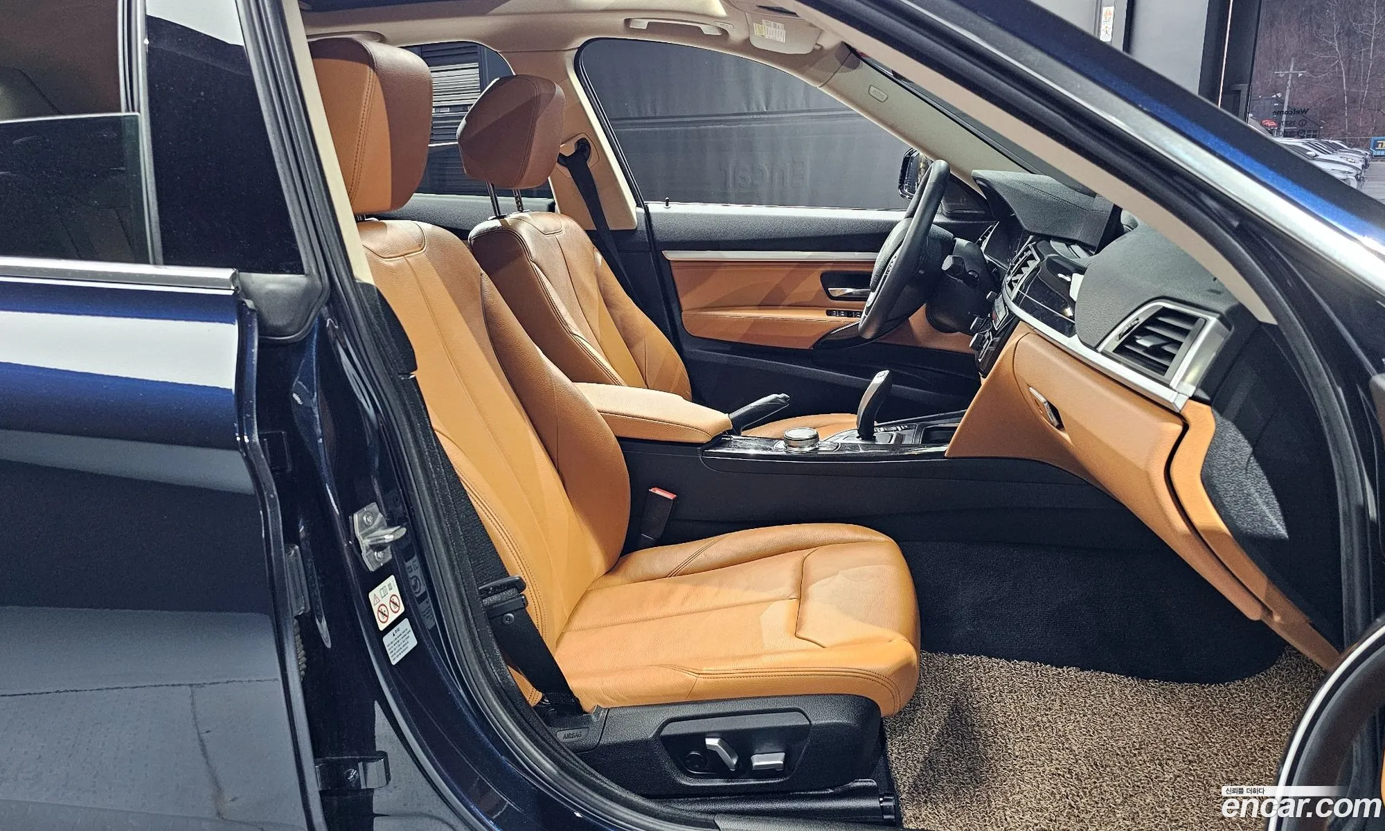 BMW 3 Series GT 2020 — 12