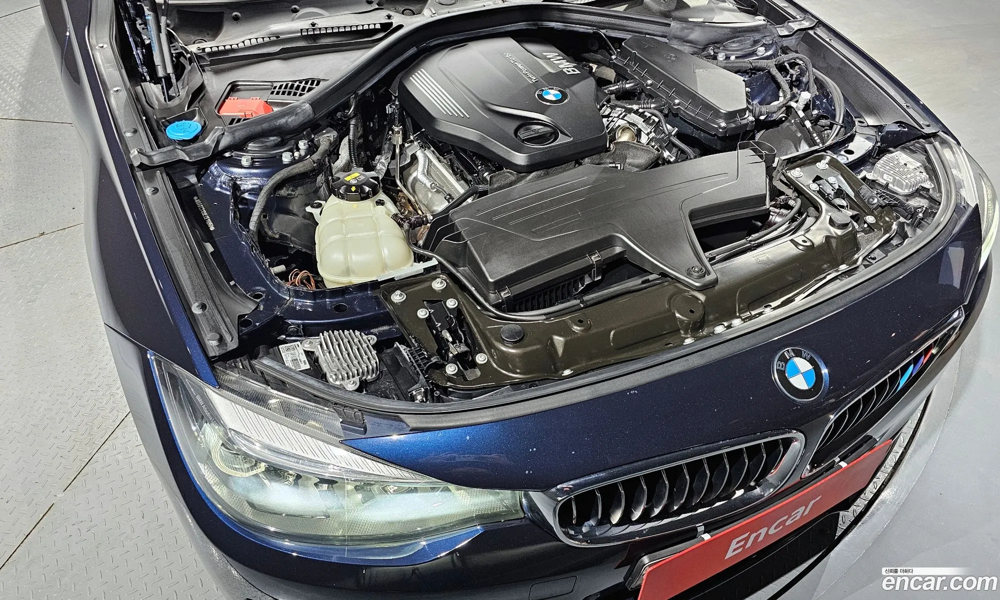 BMW 3 Series GT 2020 — 16