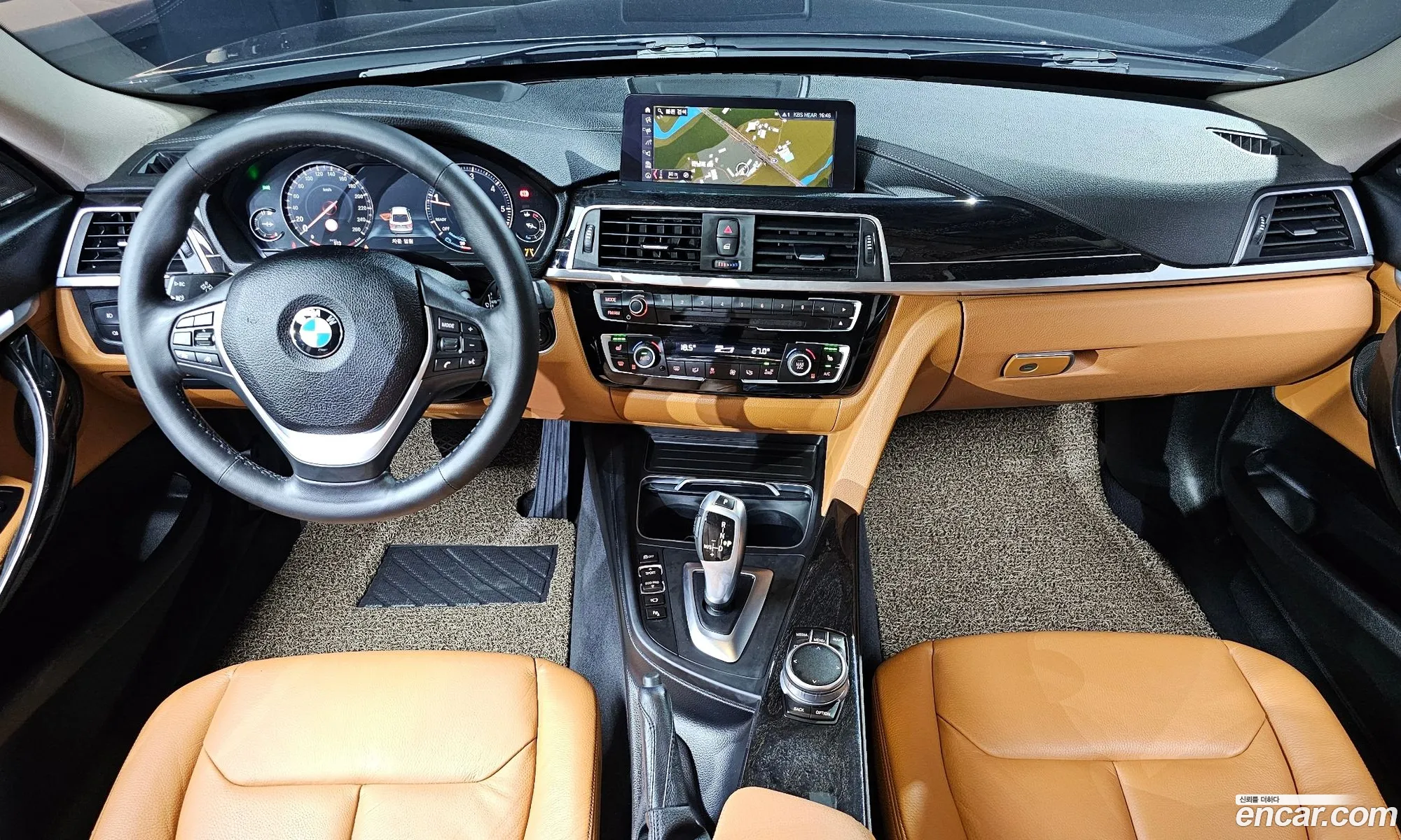 BMW 3 Series GT 2020 — 9