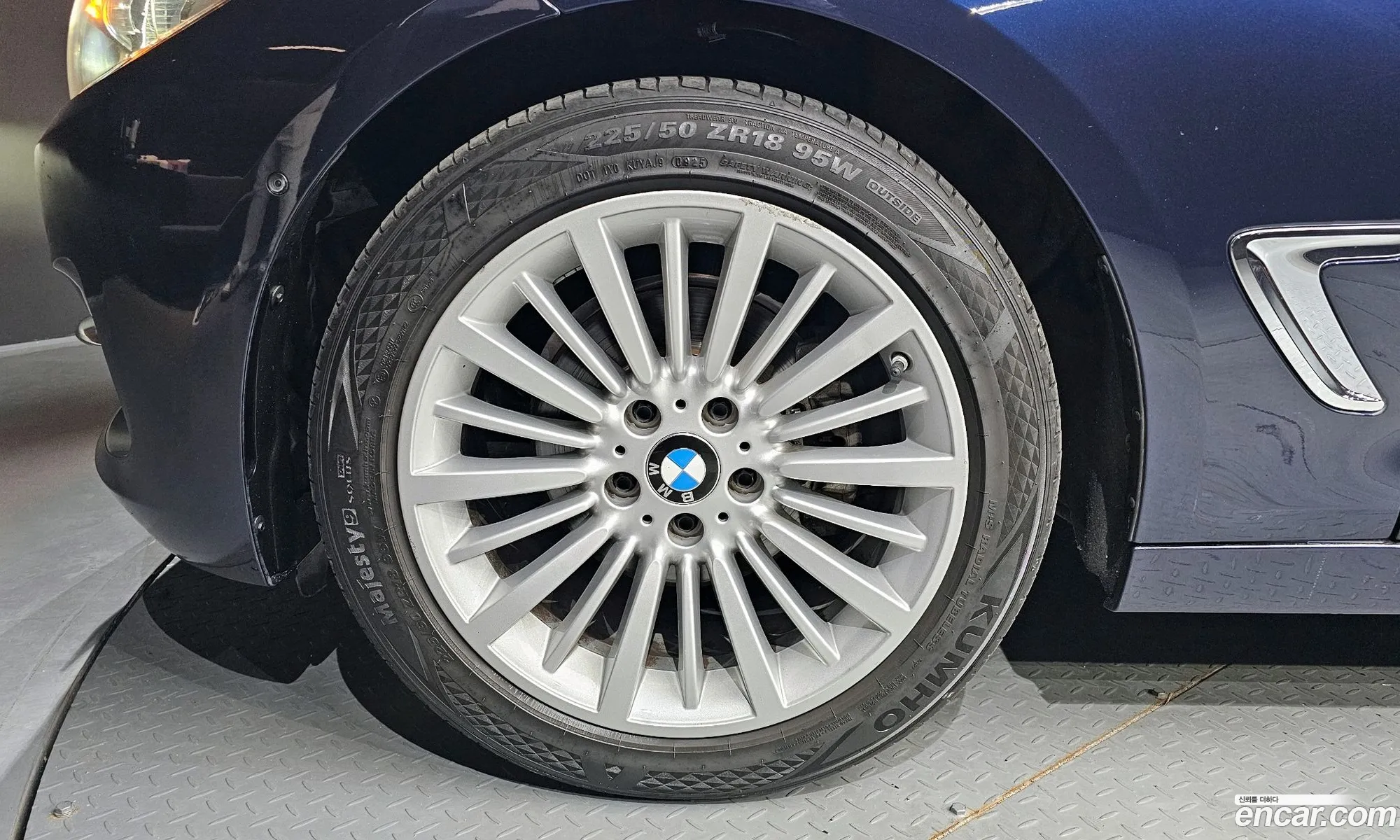 BMW 3 Series GT 2020 — 5