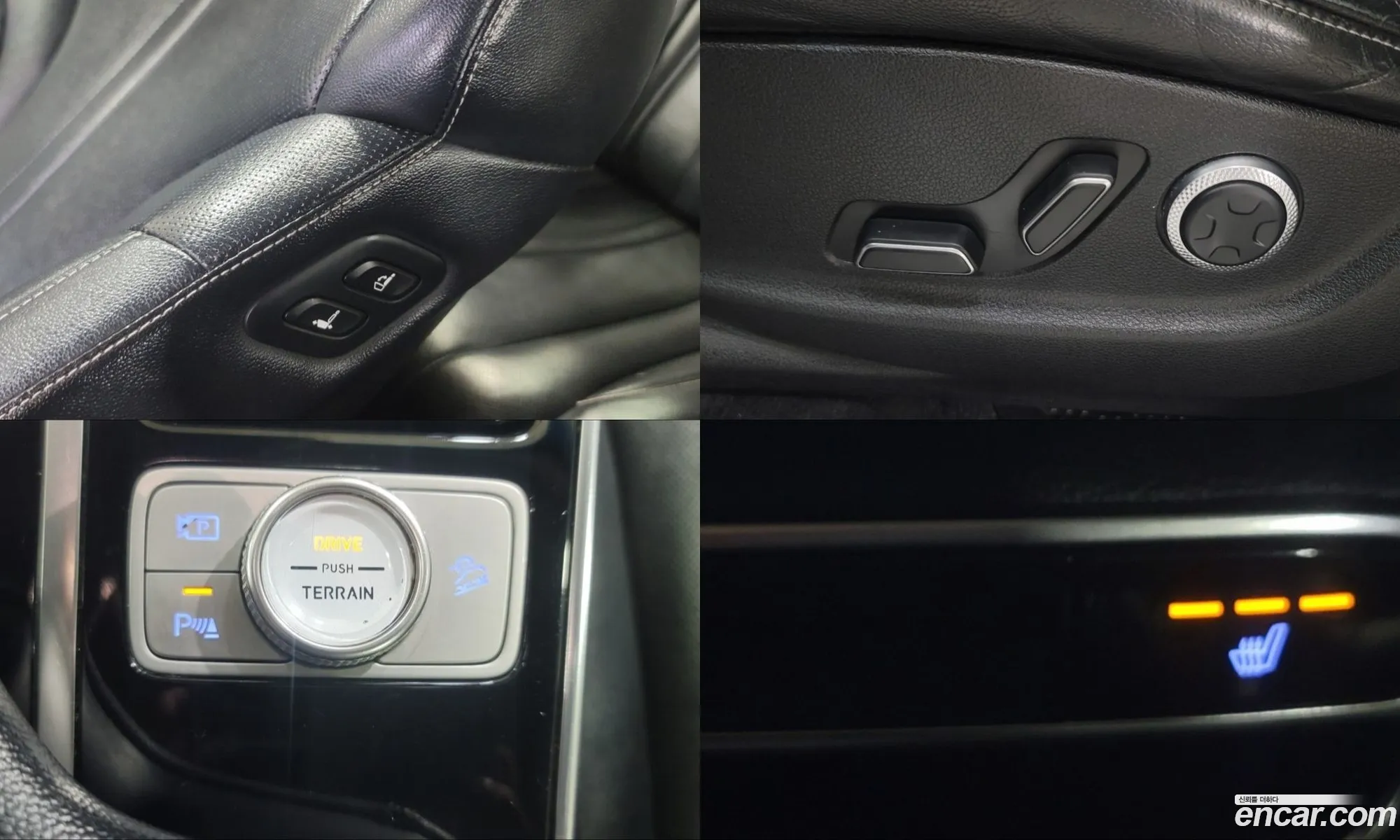 Genesis GV80 2020 — 11