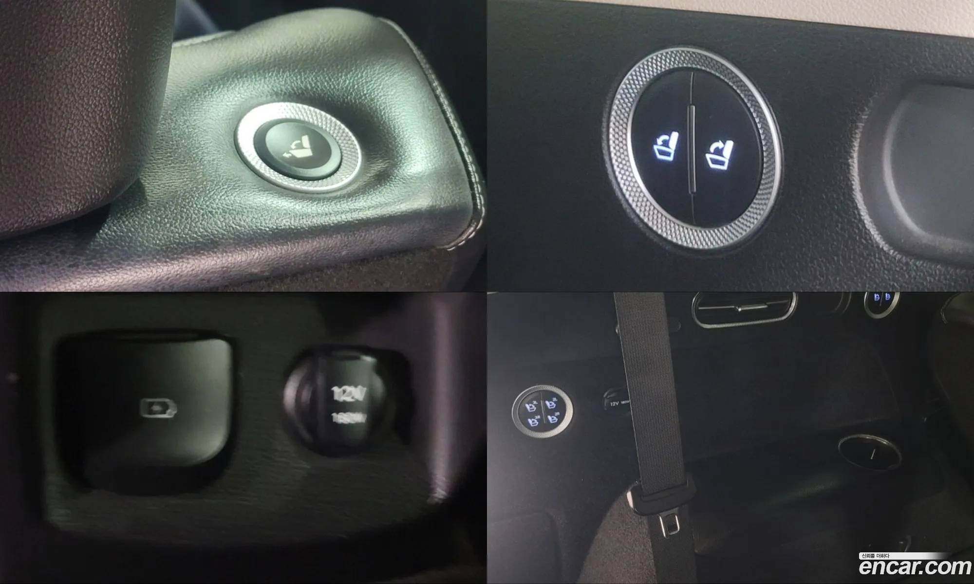Genesis GV80 2020 — 13