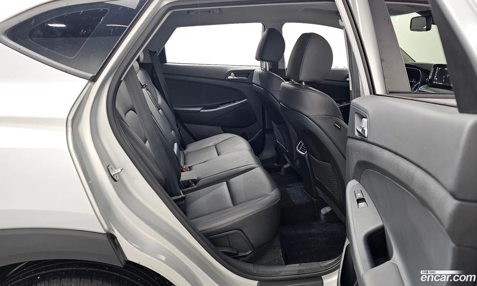 Hyundai Tucson 2020 — 16