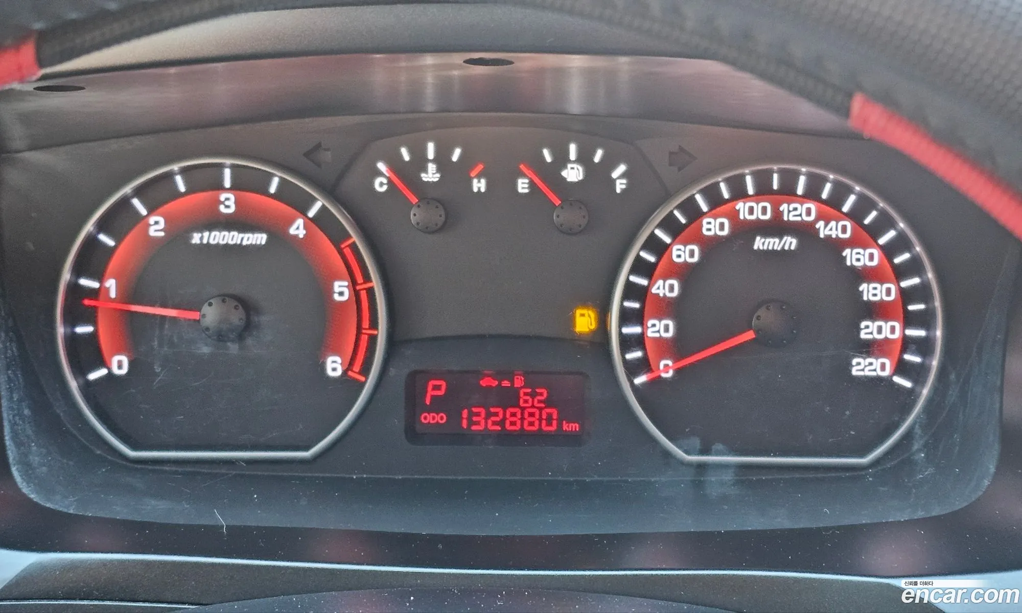KG Mobility (SsangYong) Korando Sports 2012 — 13