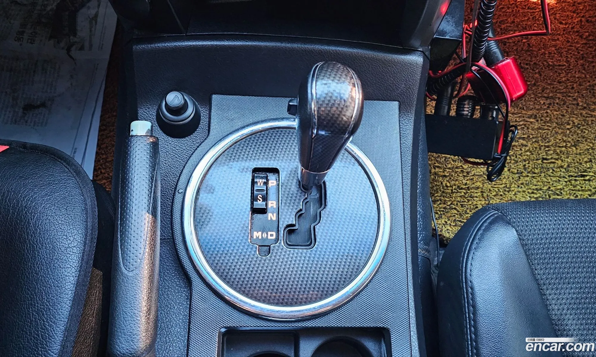 KG Mobility (SsangYong) Korando Sports 2012 — 14