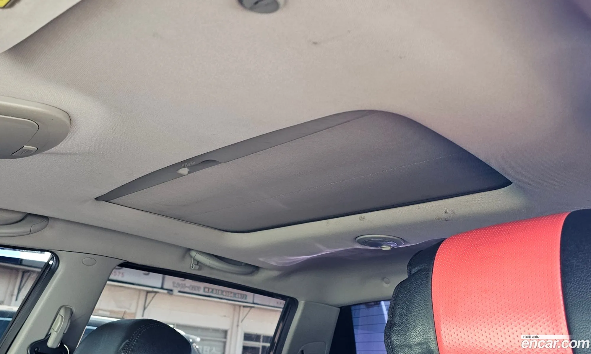 KG Mobility (SsangYong) Korando Sports 2012 — 4