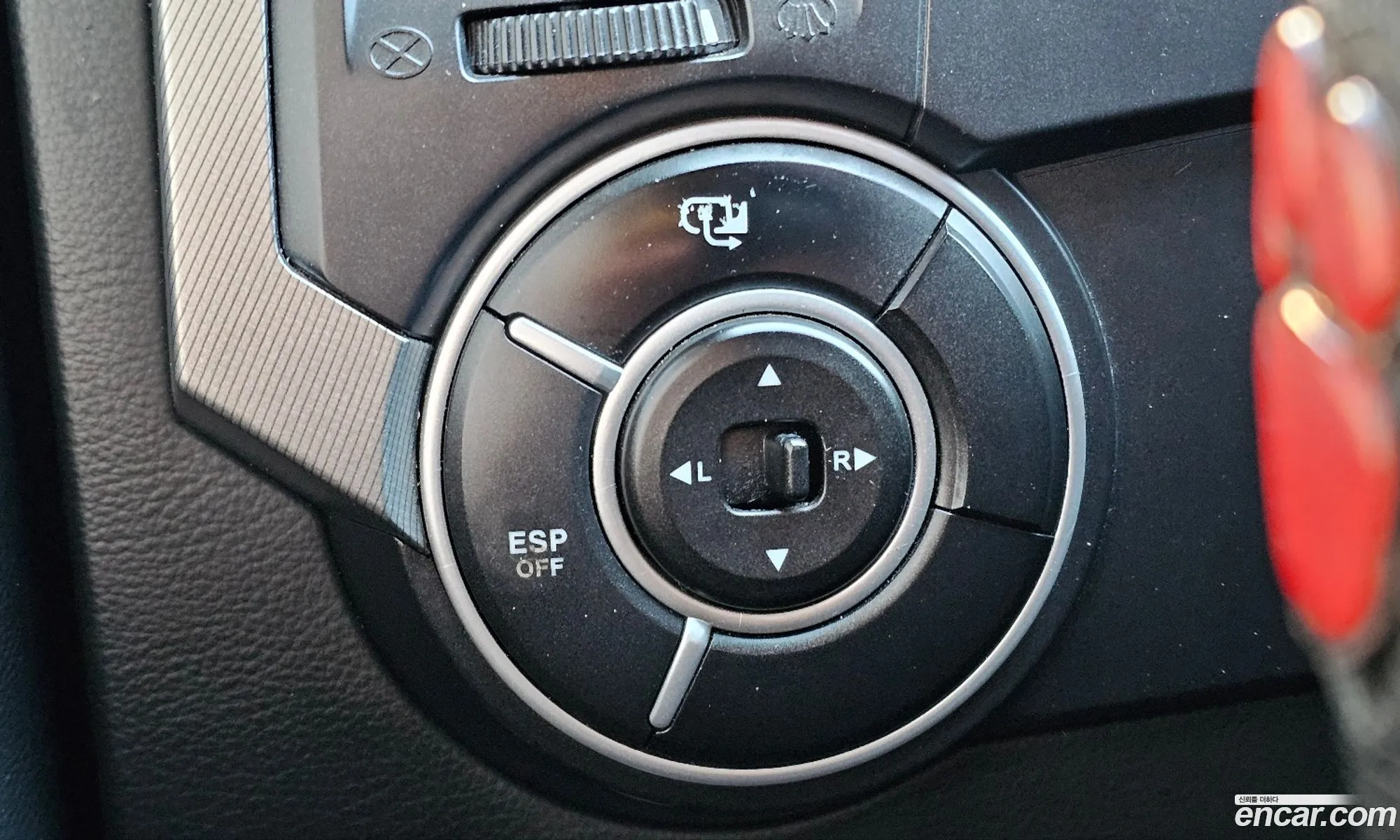 KG Mobility (SsangYong) Korando Sports 2012 — 10