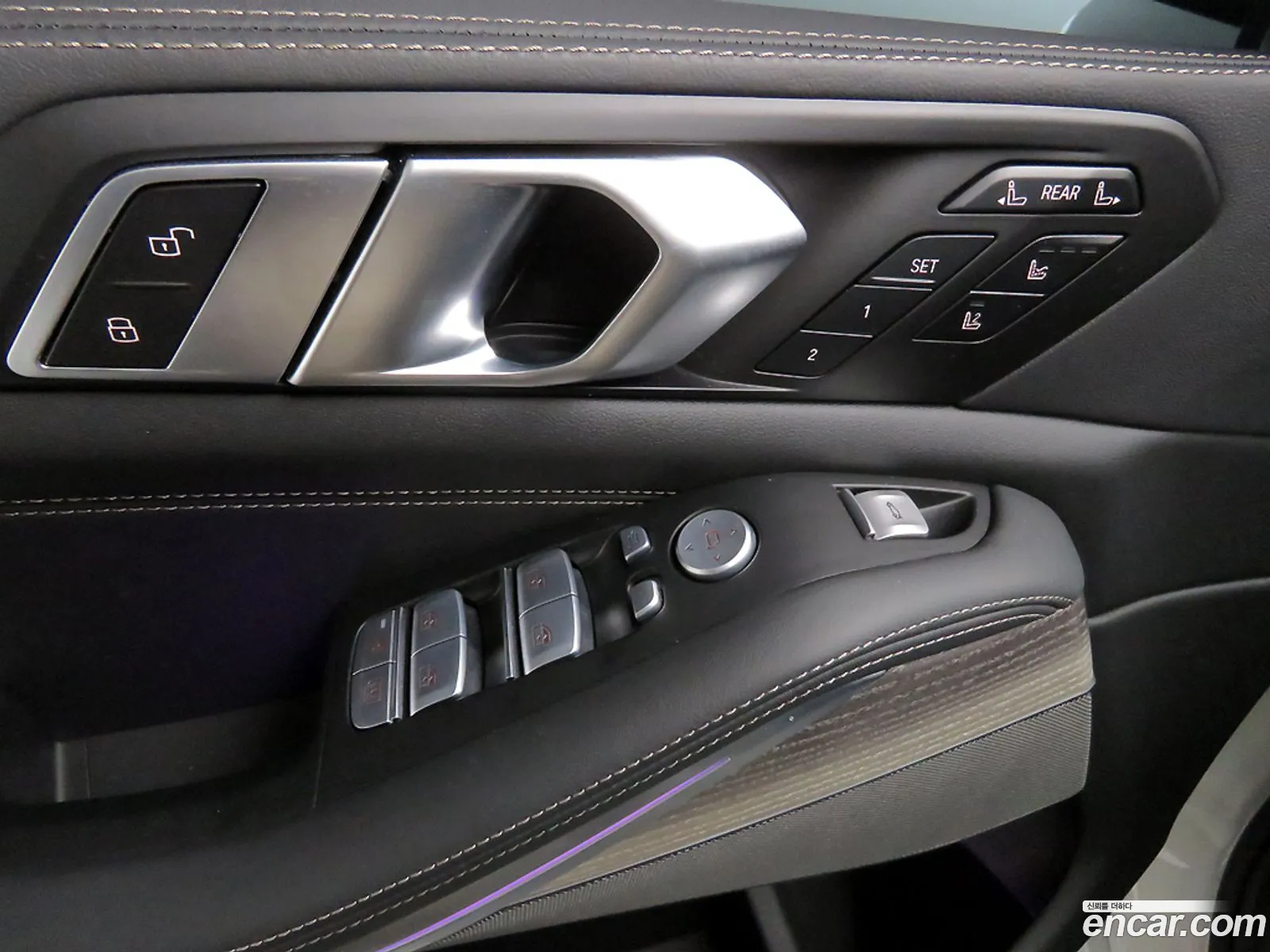 BMW X7 2025 — 14