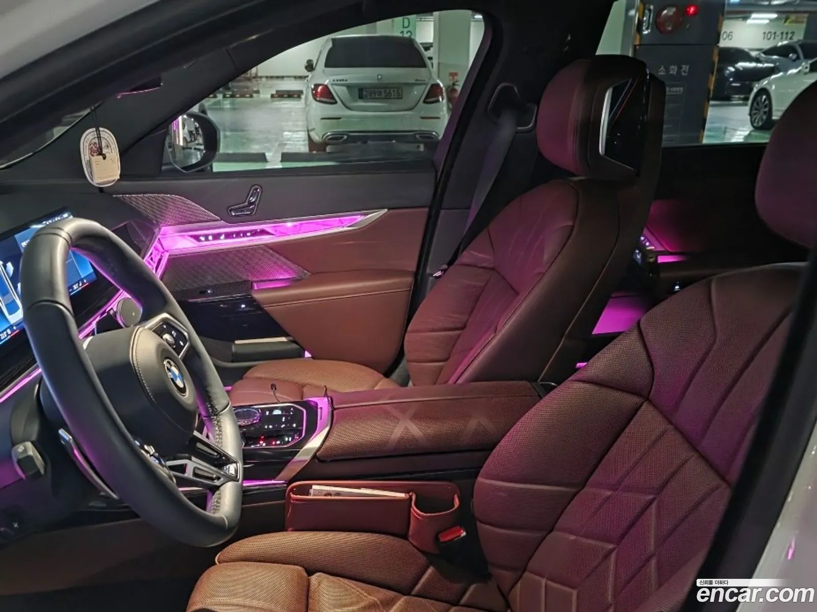 BMW 7 Series 2024 — 15