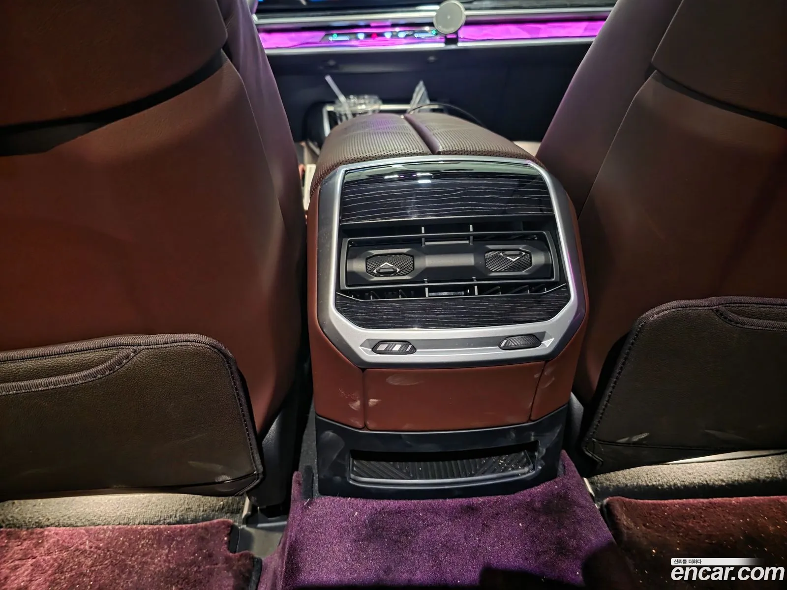 BMW 7 Series 2024 — 17