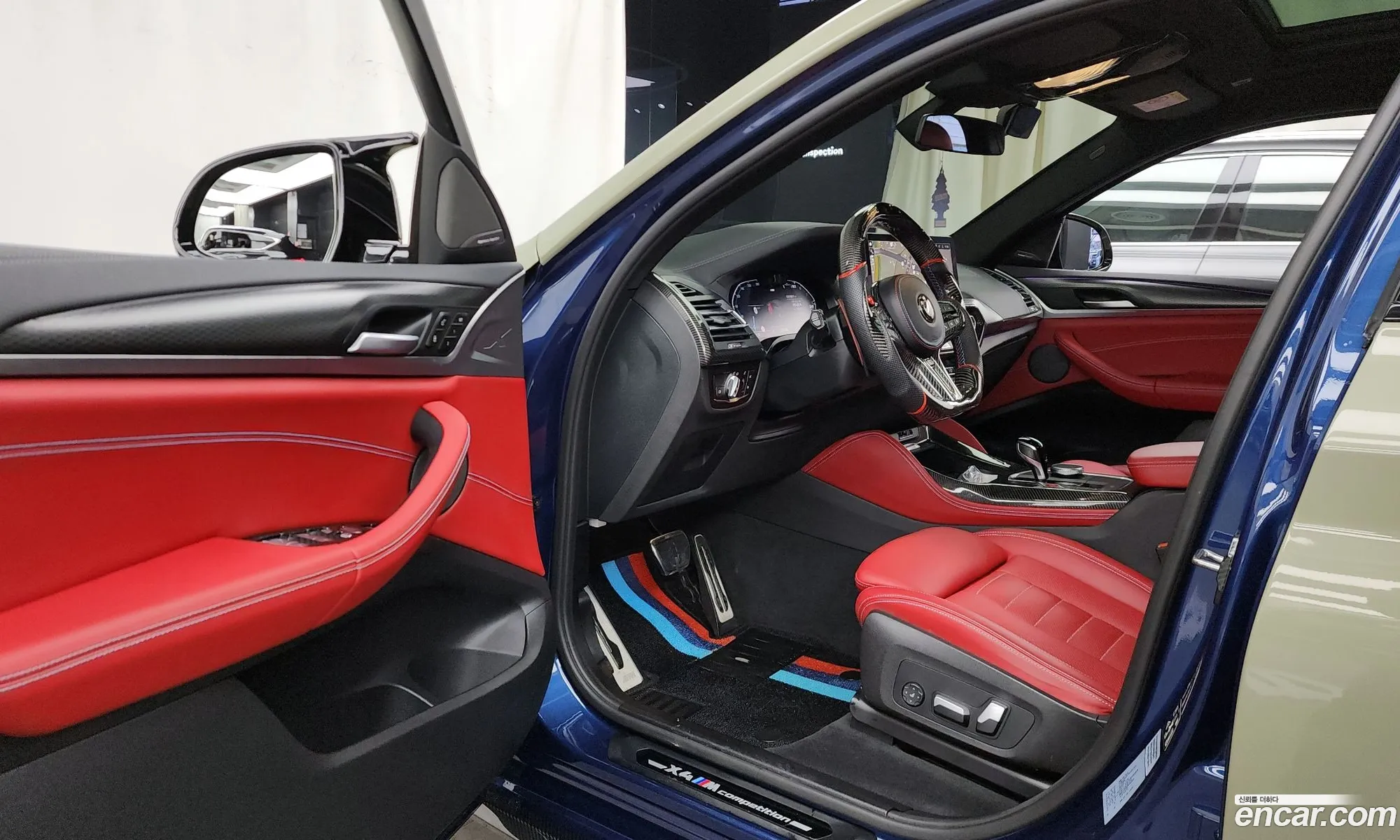BMW X4 2023 — 9