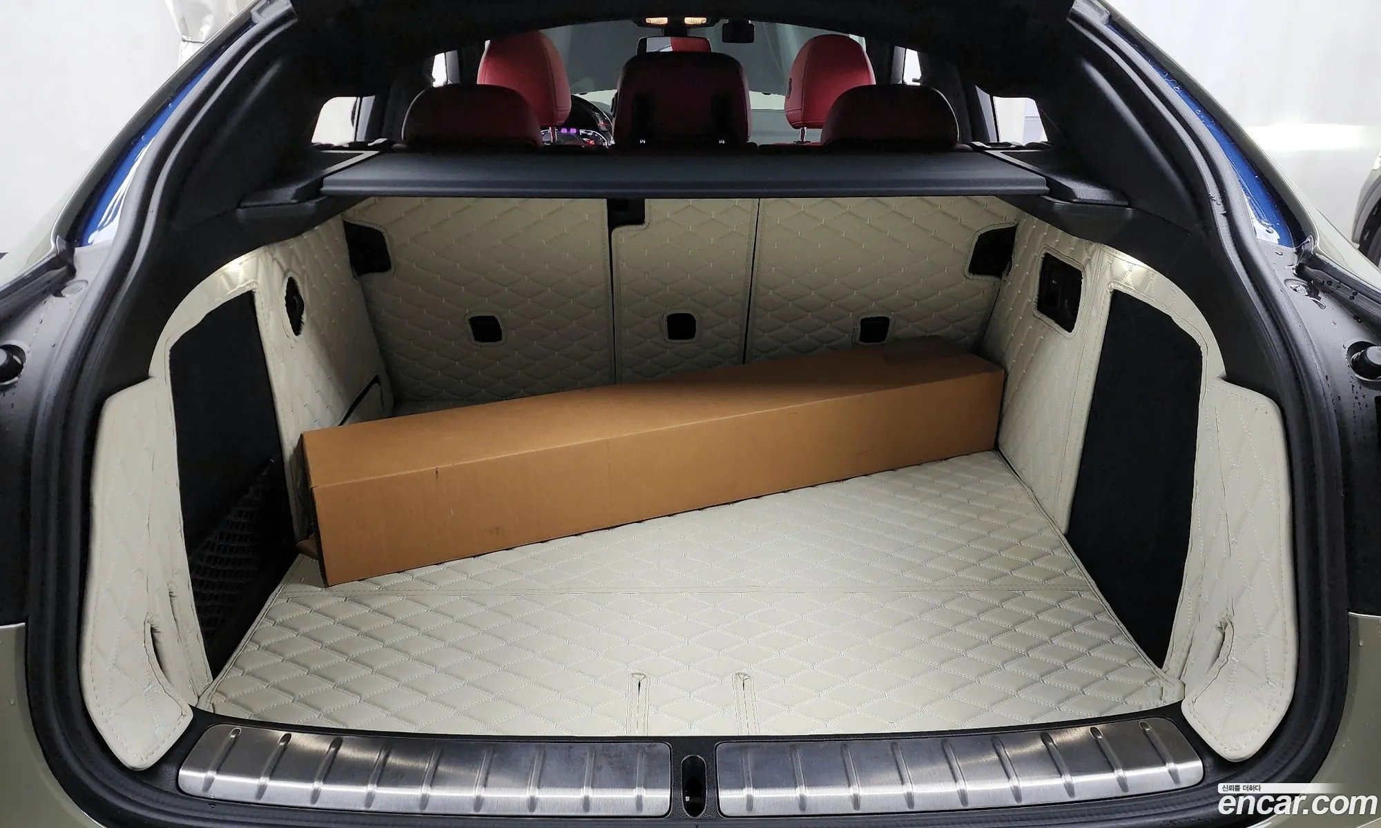 BMW X4 2023 — 10