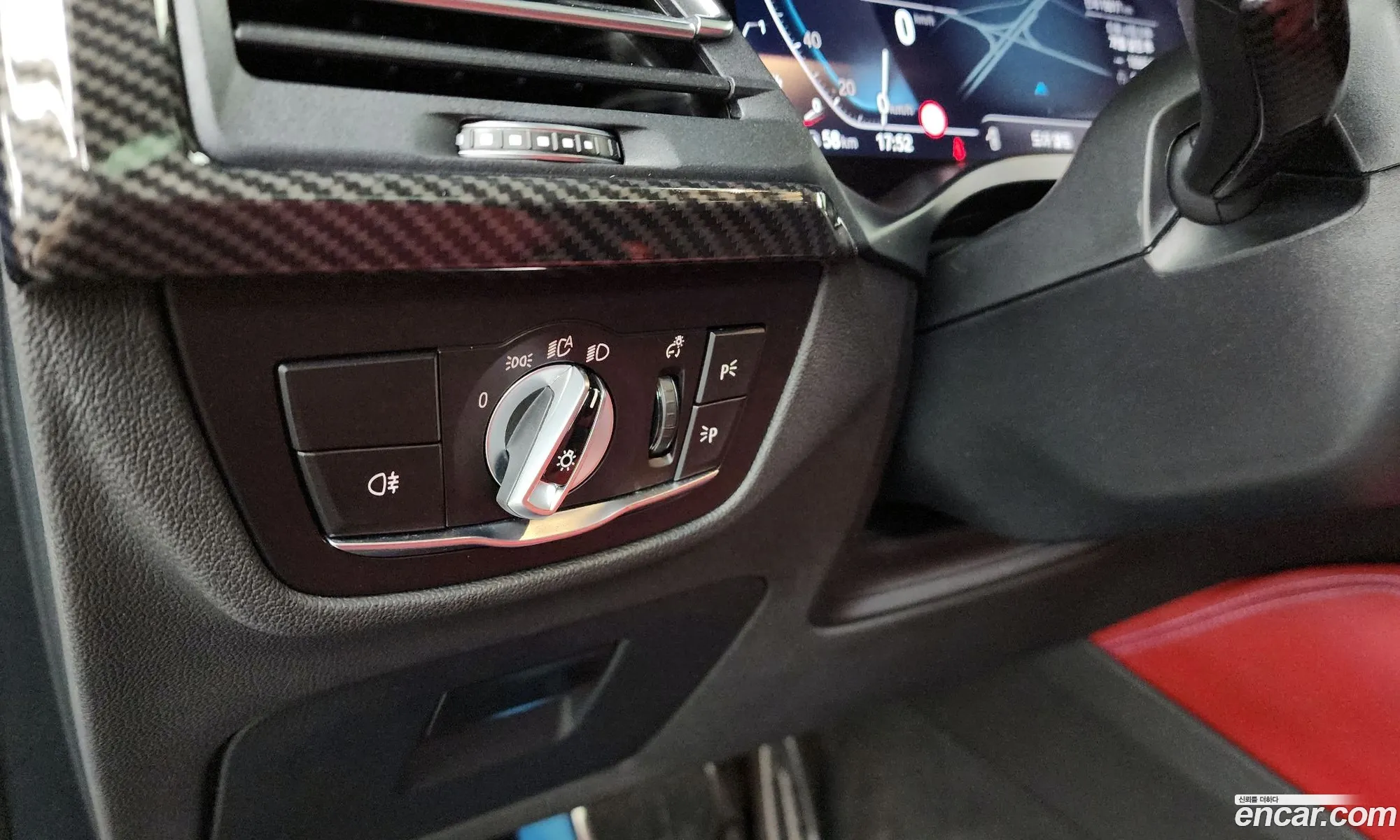 BMW X4 2023 — 18